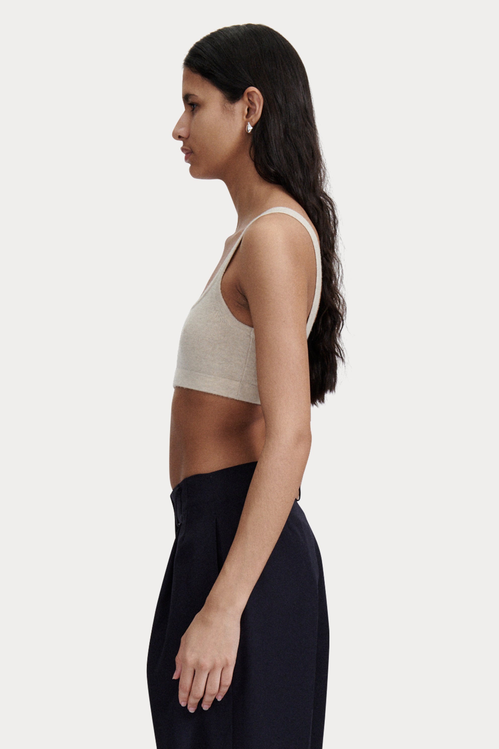 Sini Bra Top-KNITWEAR-Rachel Comey