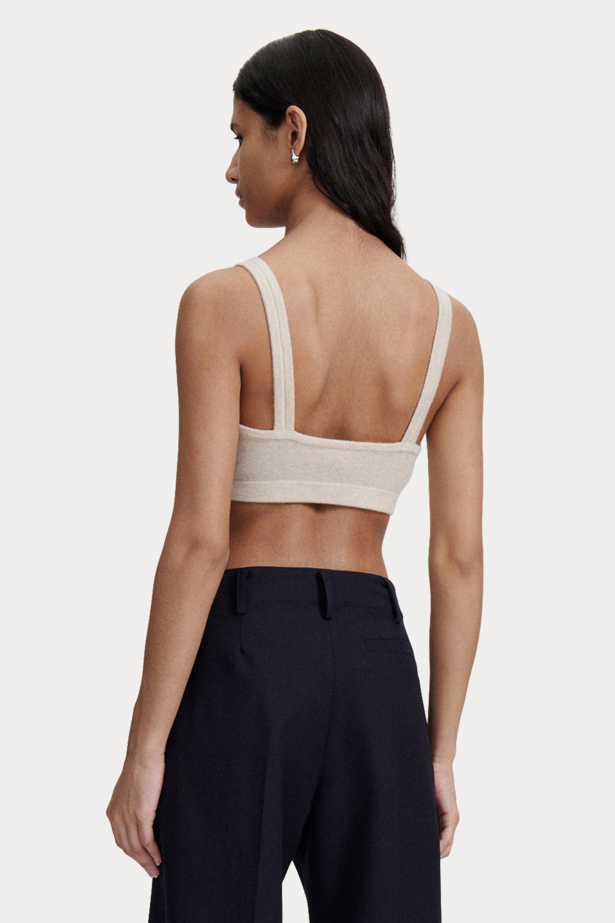 Sini Bra Top-KNITWEAR-Rachel Comey