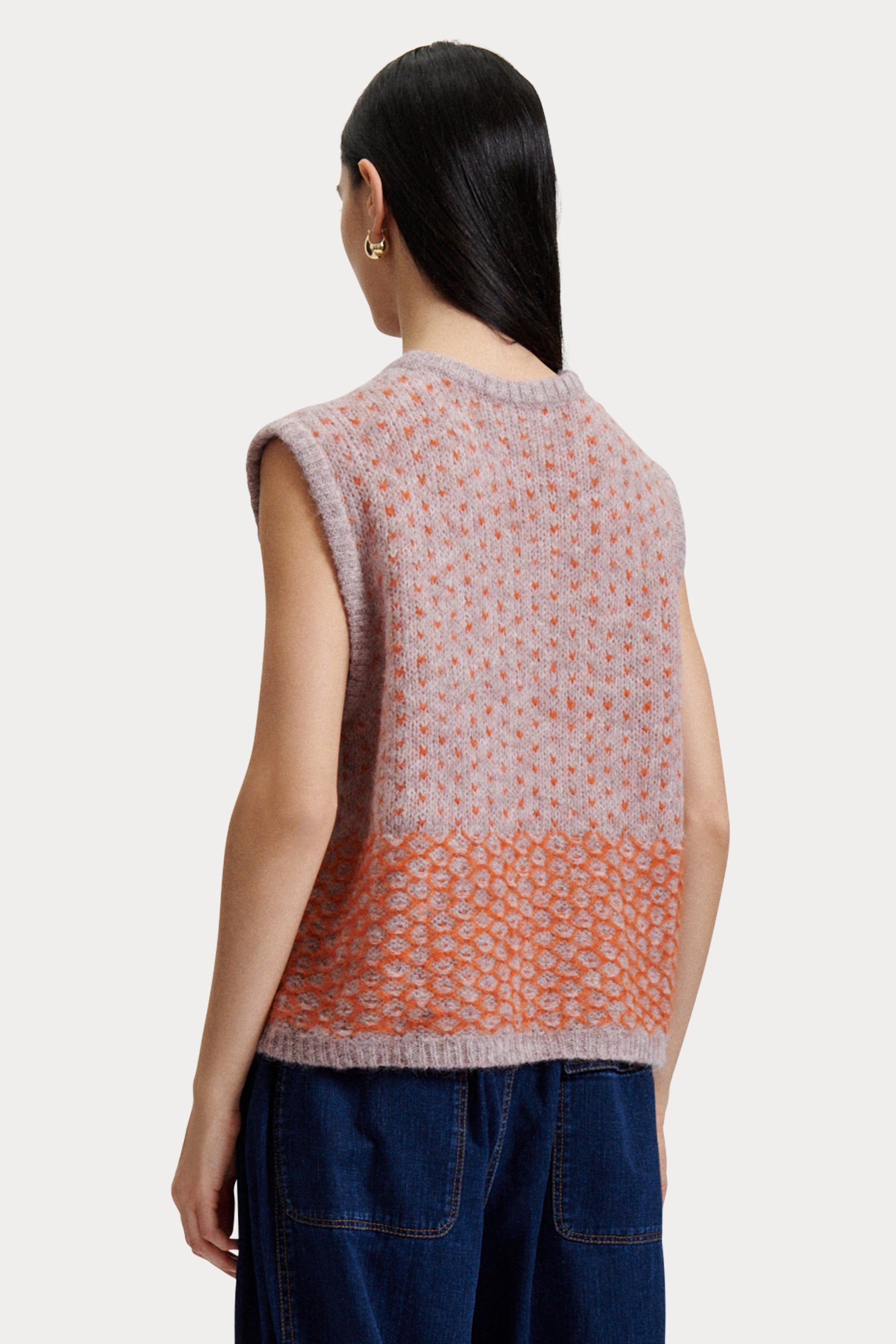 Kiuru Vest-KNITWEAR-Rachel Comey