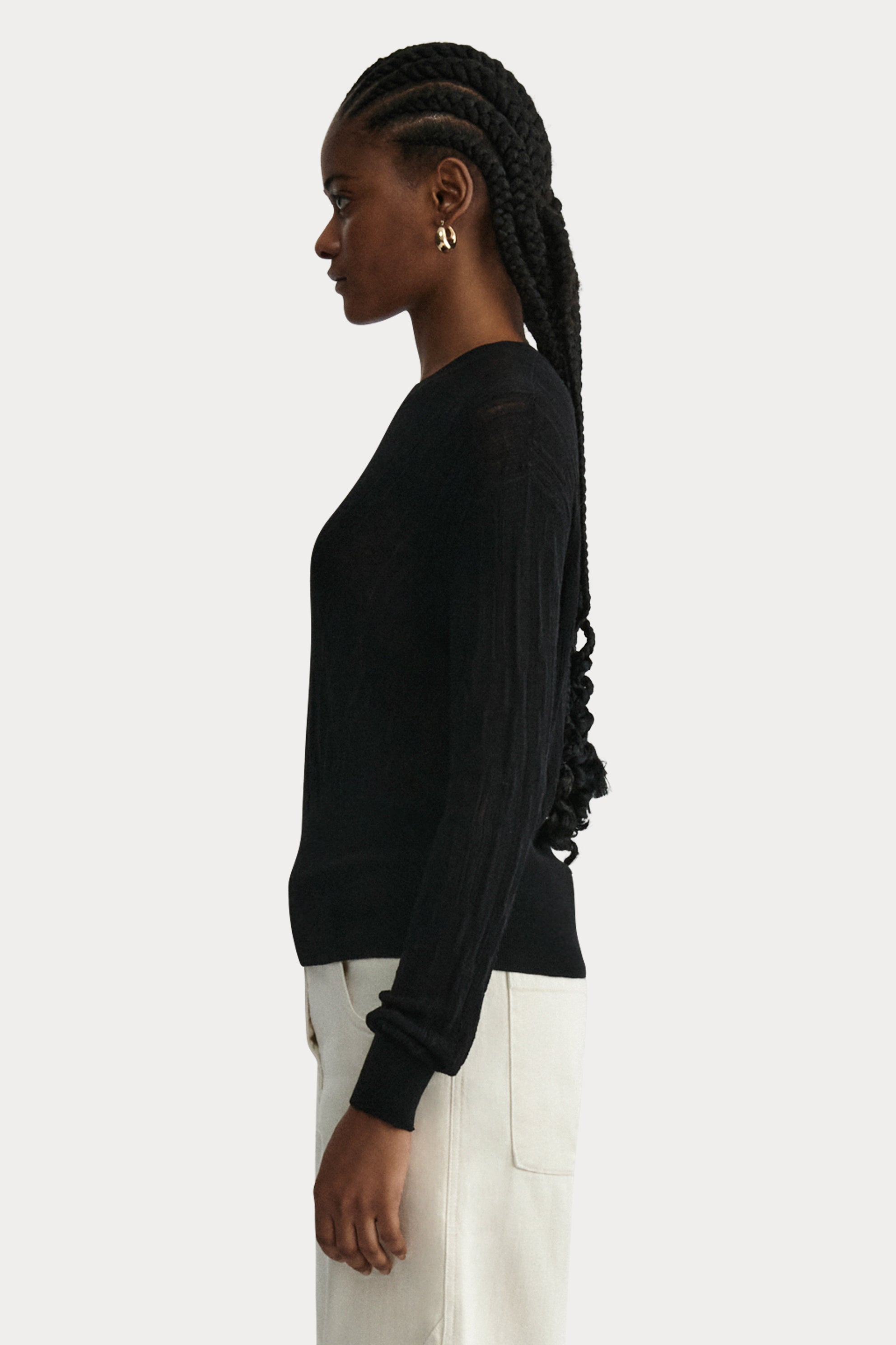 Amares Top-KNITWEAR-Rachel Comey