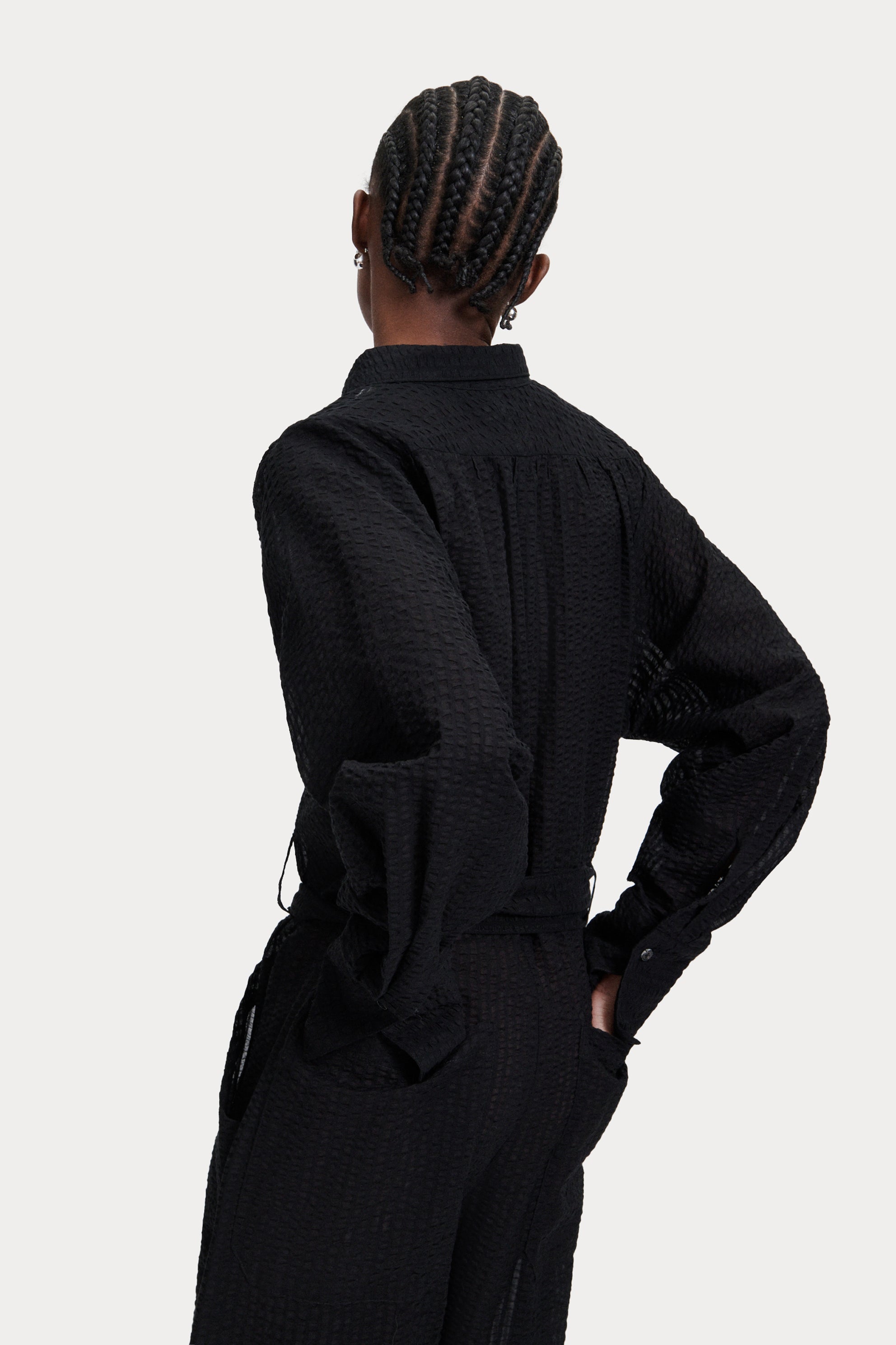 Shoal Jumpsuit-JUMPSUITS-Rachel Comey