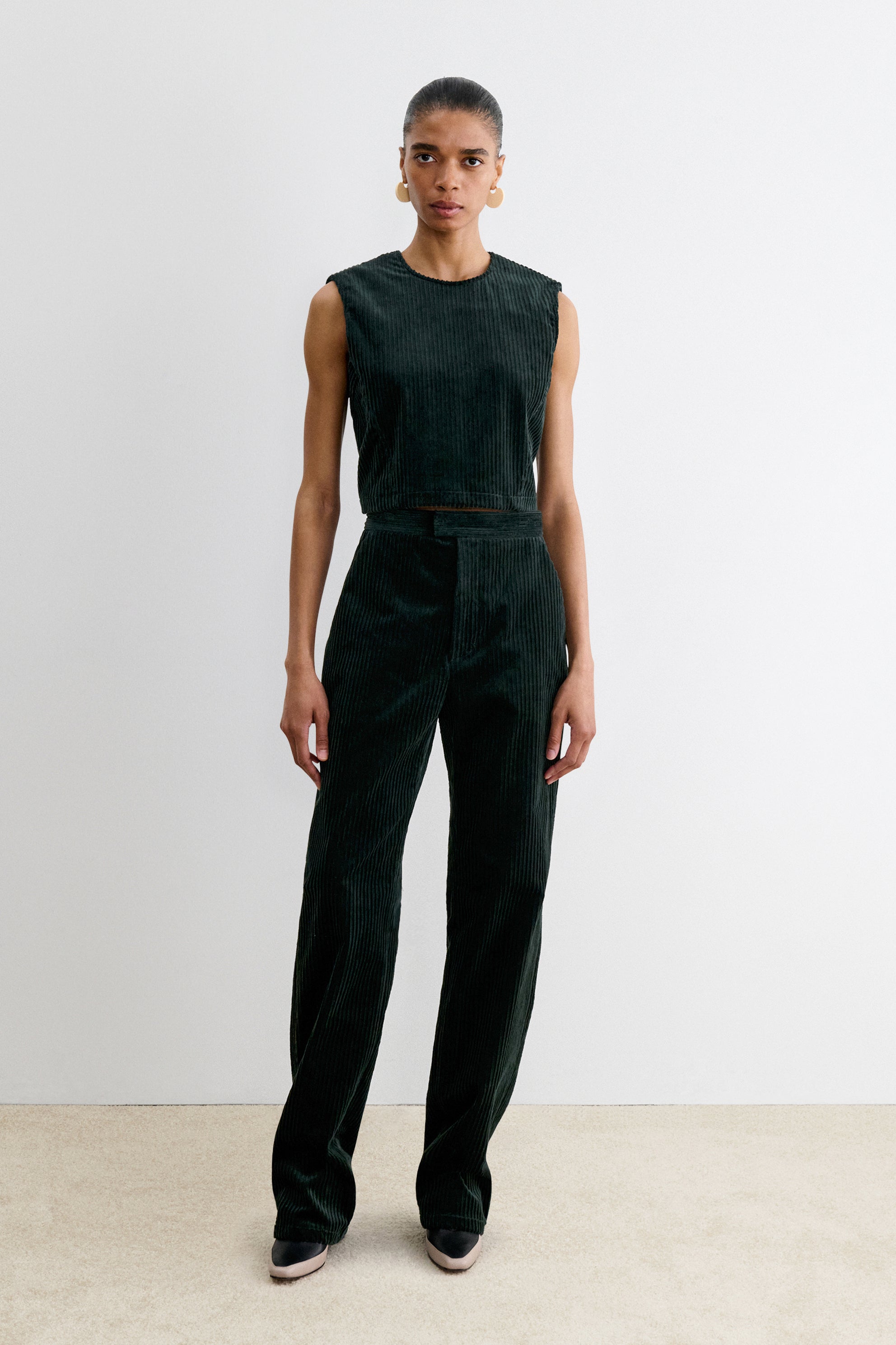 Solus Pant