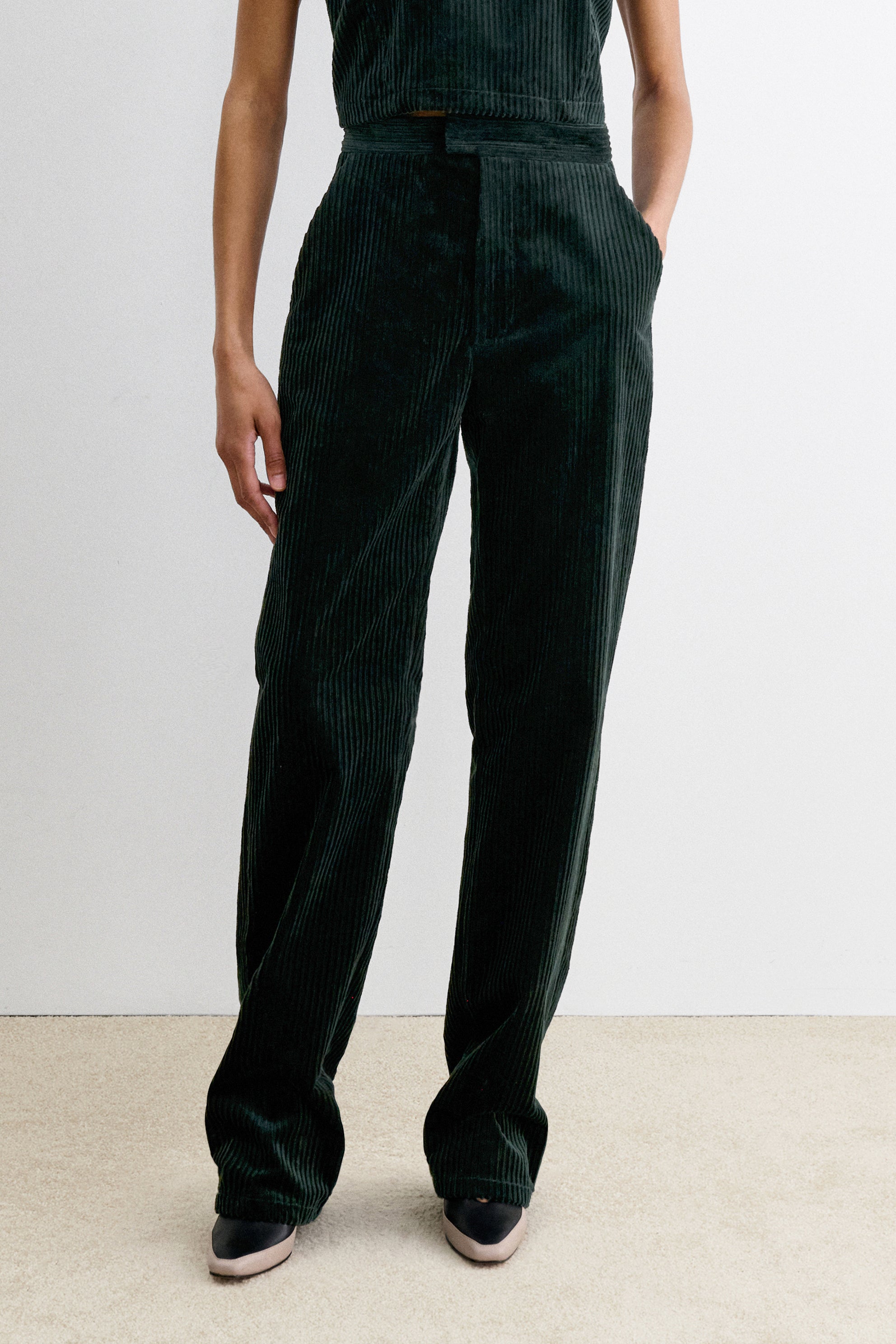 Solus Pant