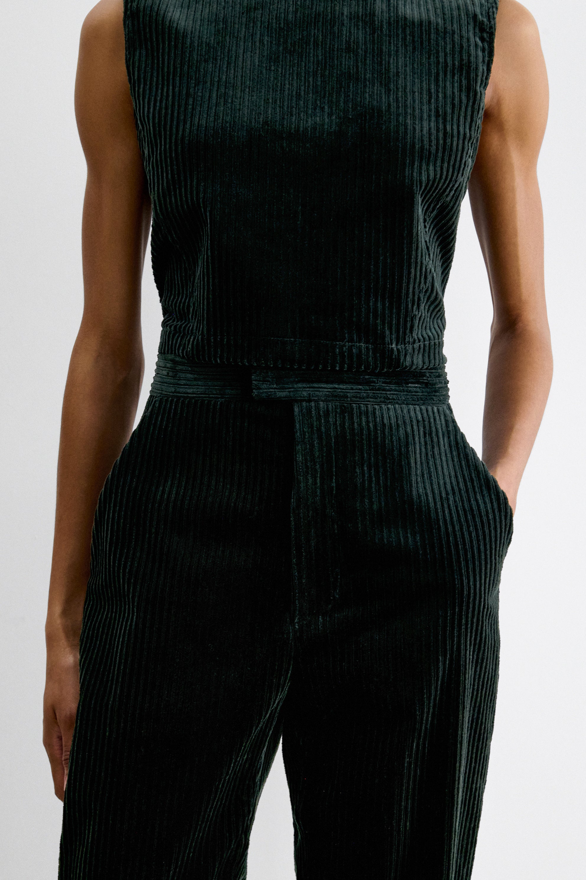 Solus Pant
