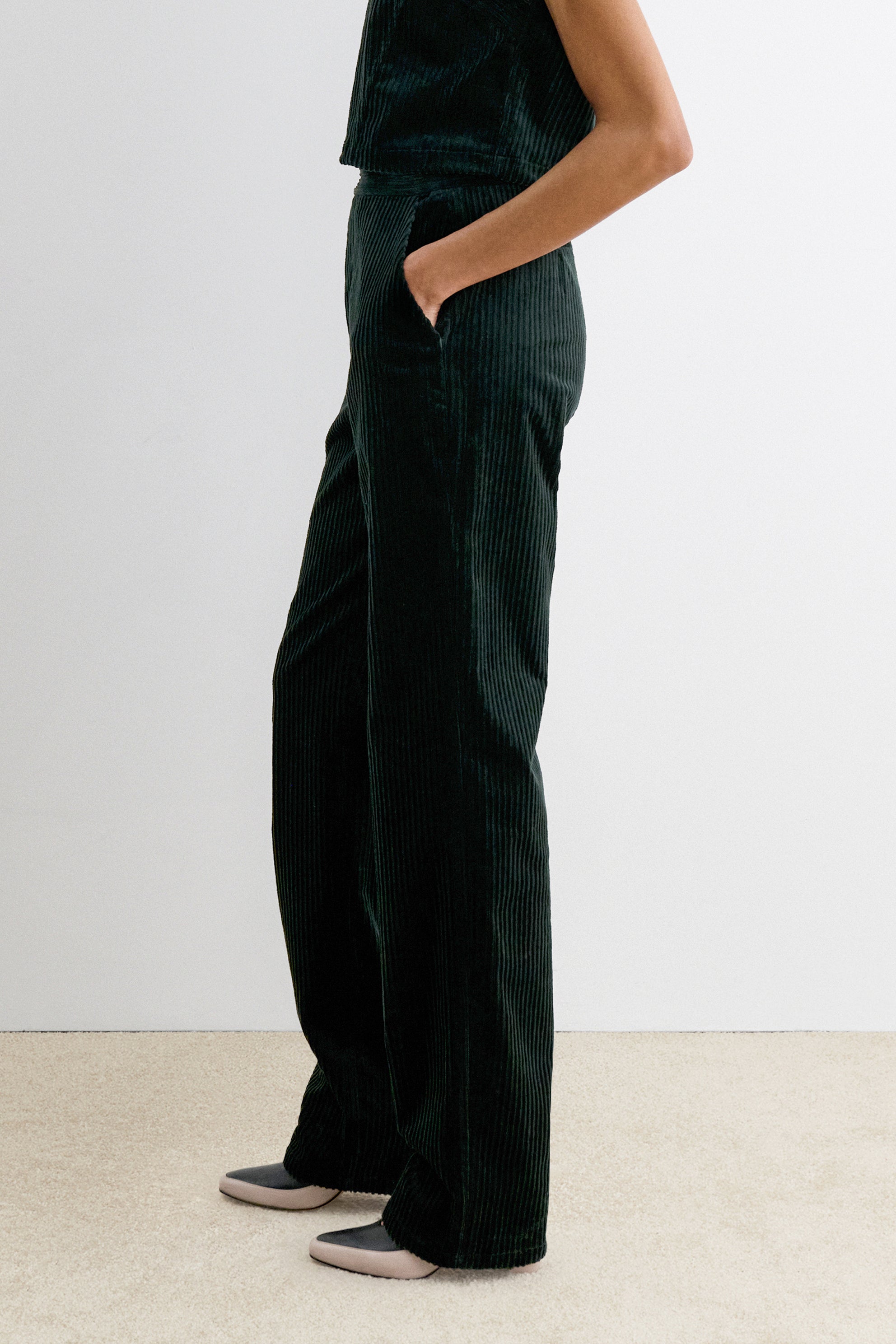Solus Pant
