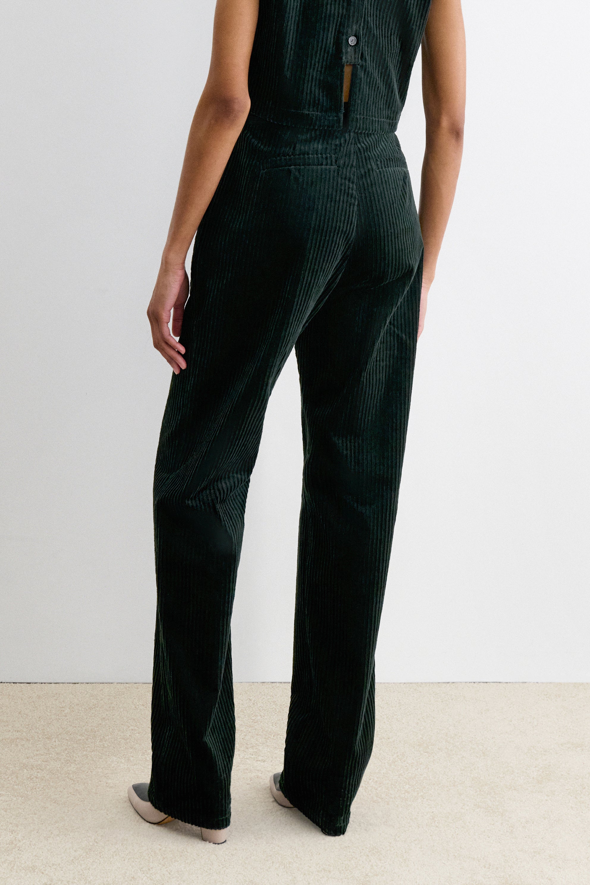 Solus Pant