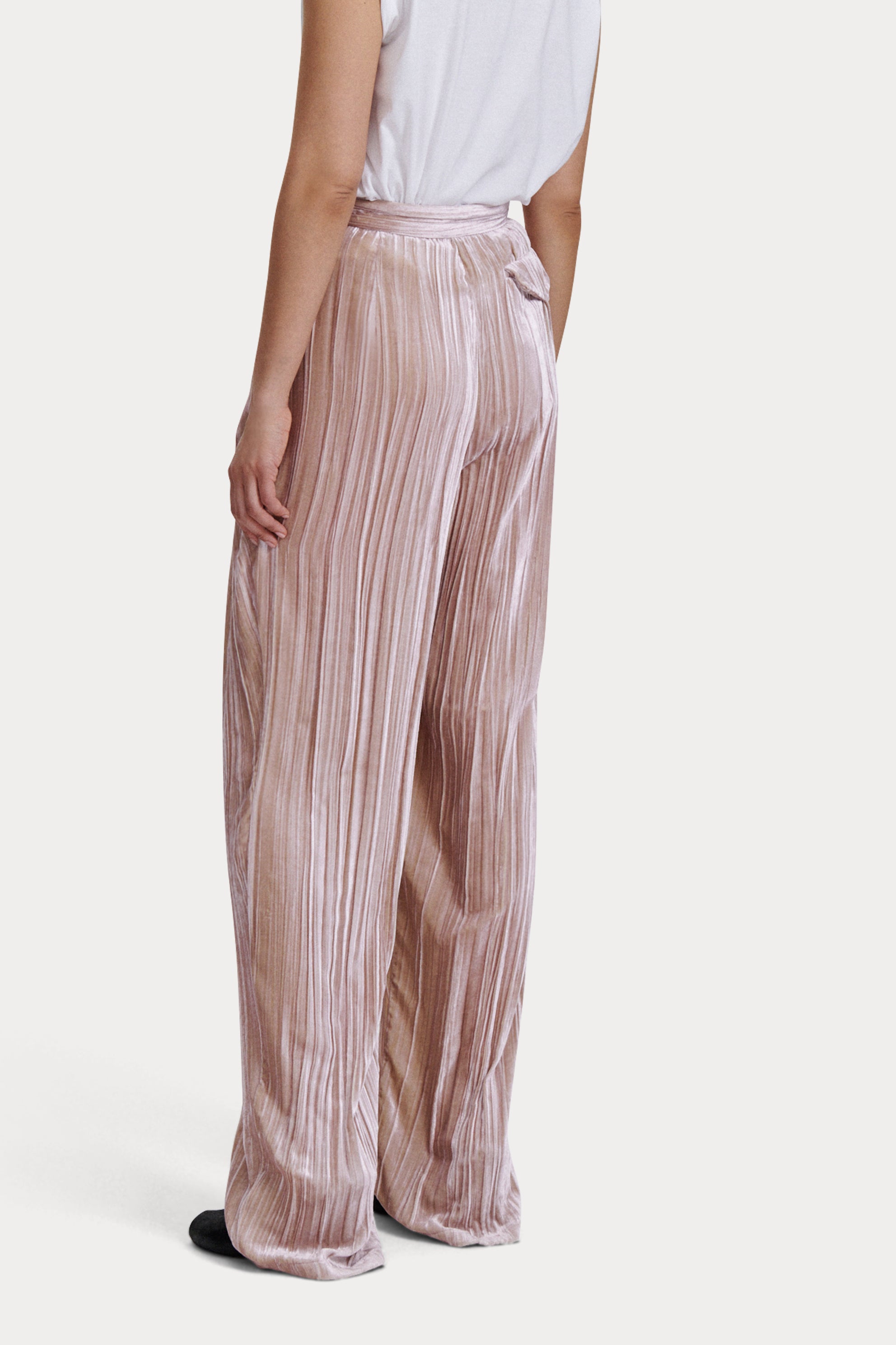 Sheen Pant-PANTS-Rachel Comey