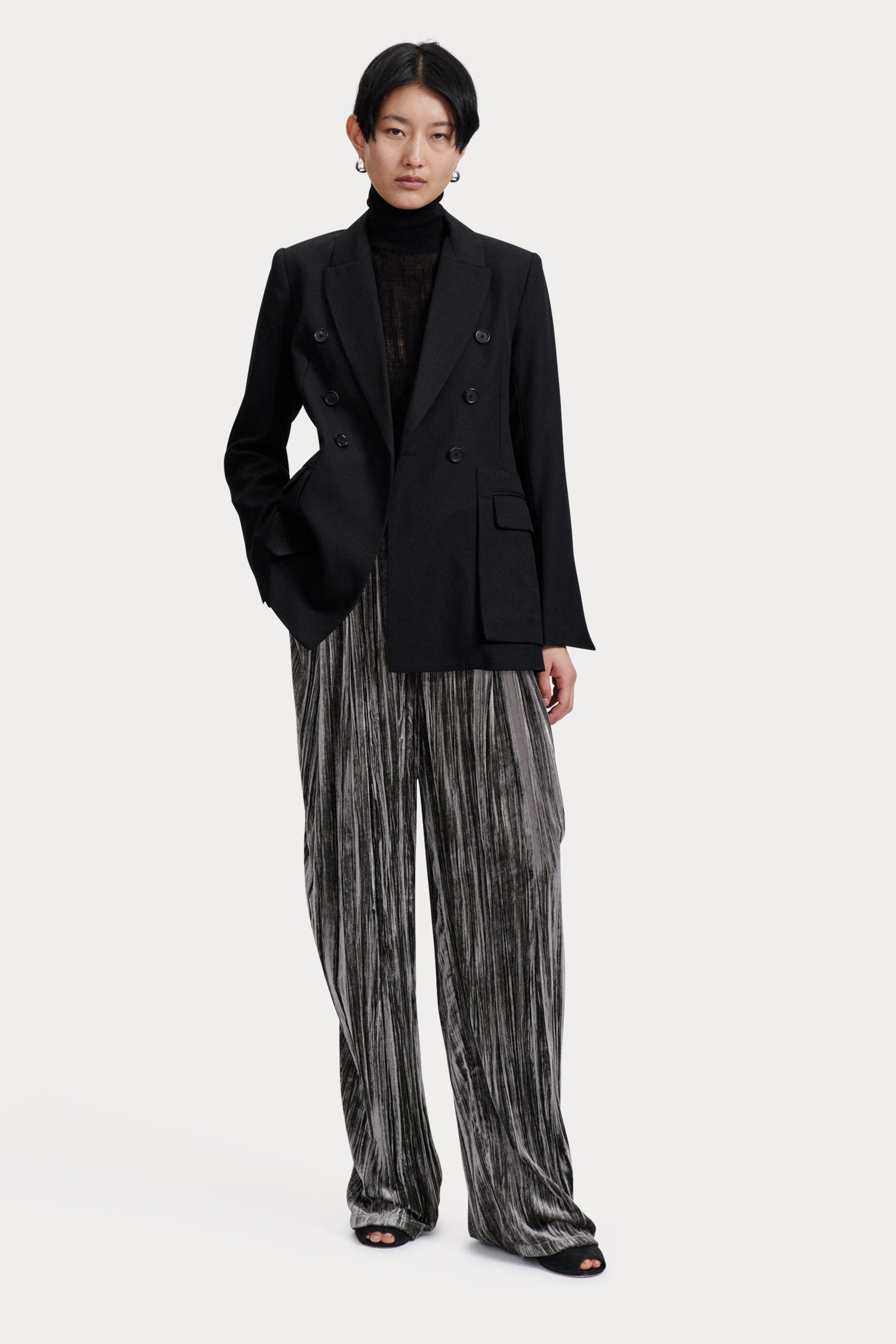 Sheen Pant-PANTS-Rachel Comey