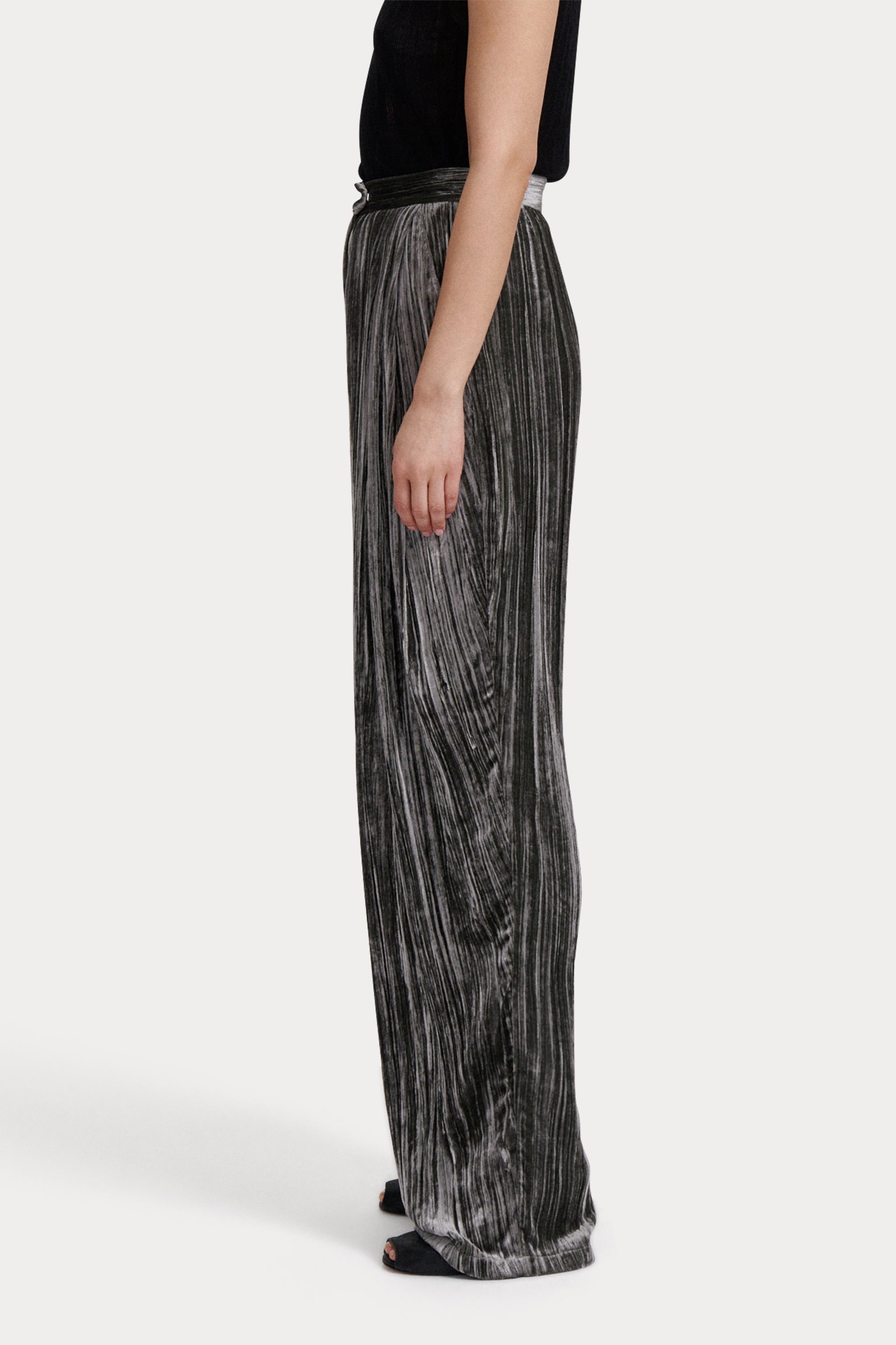 Sheen Pant-PANTS-Rachel Comey