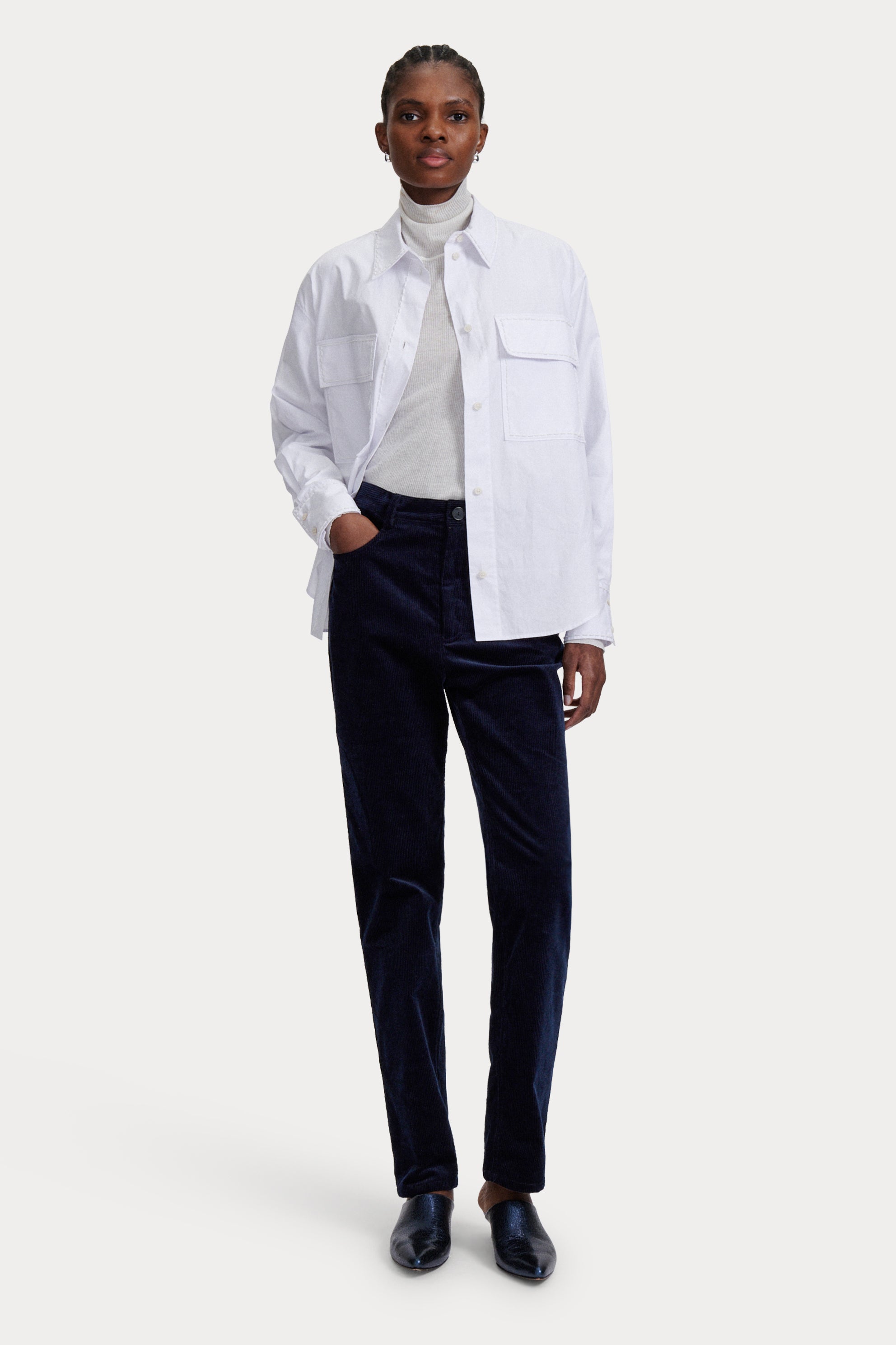 Gilman Pant-PANTS-Rachel Comey