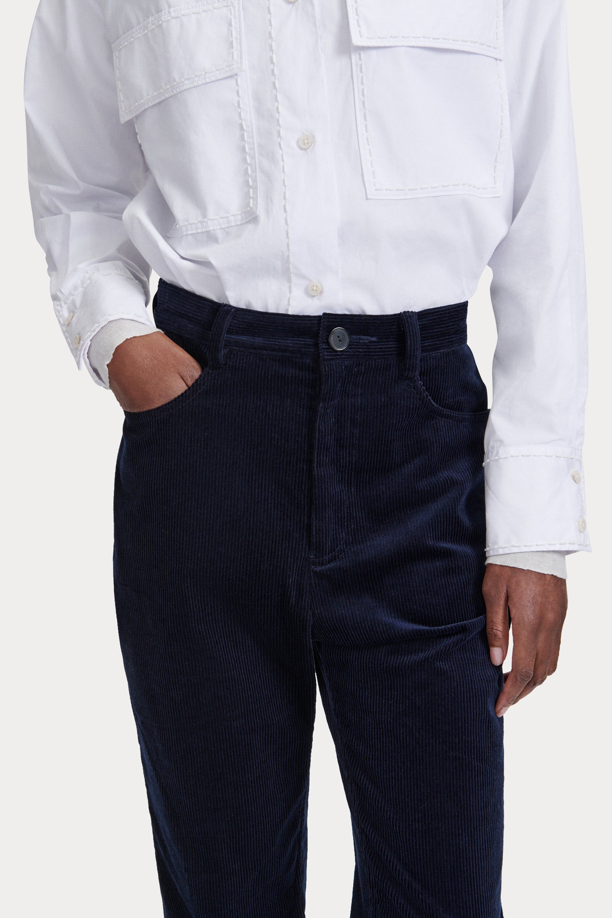 Gilman Pant-PANTS-Rachel Comey