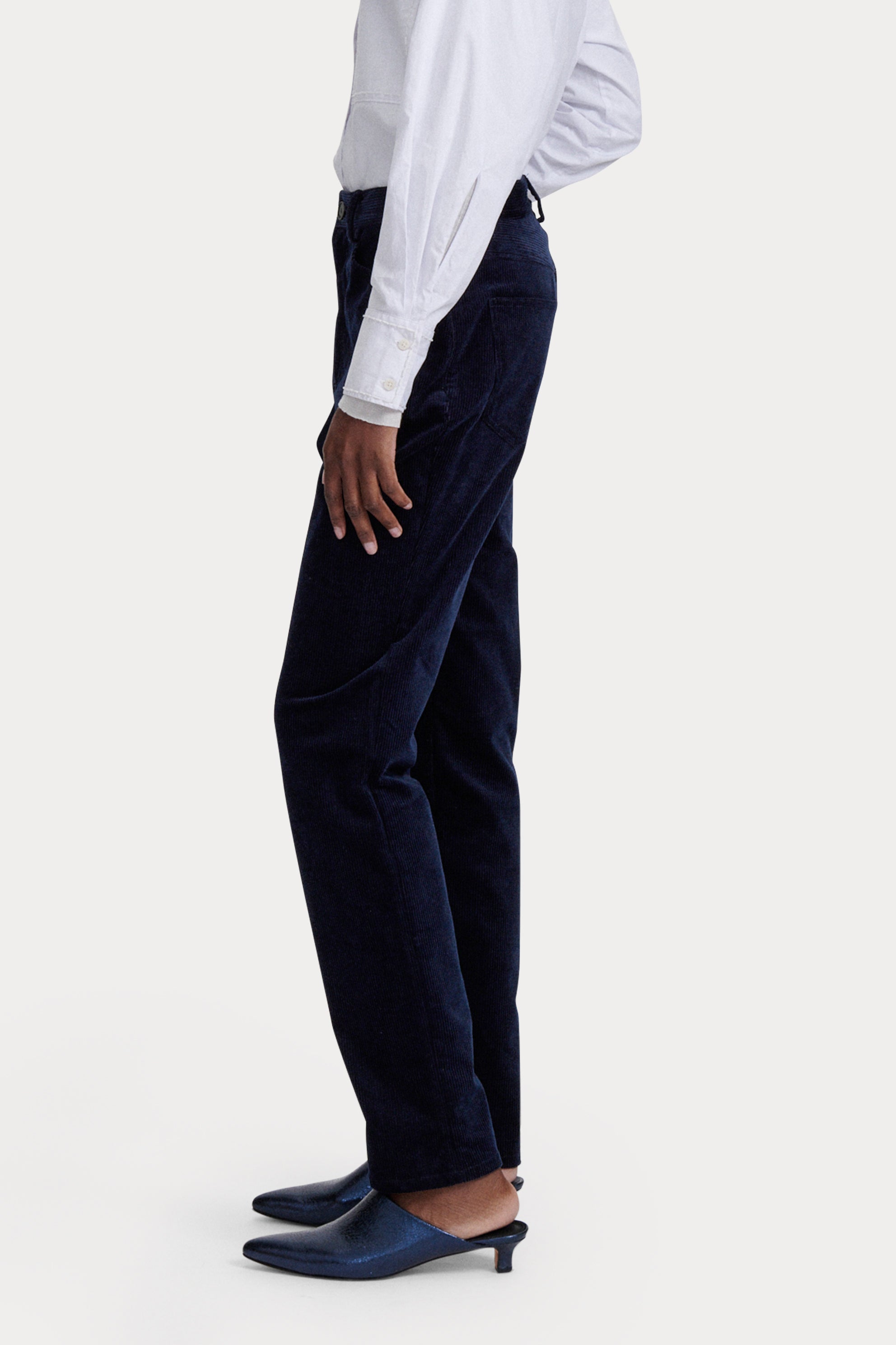 Gilman Pant-PANTS-Rachel Comey