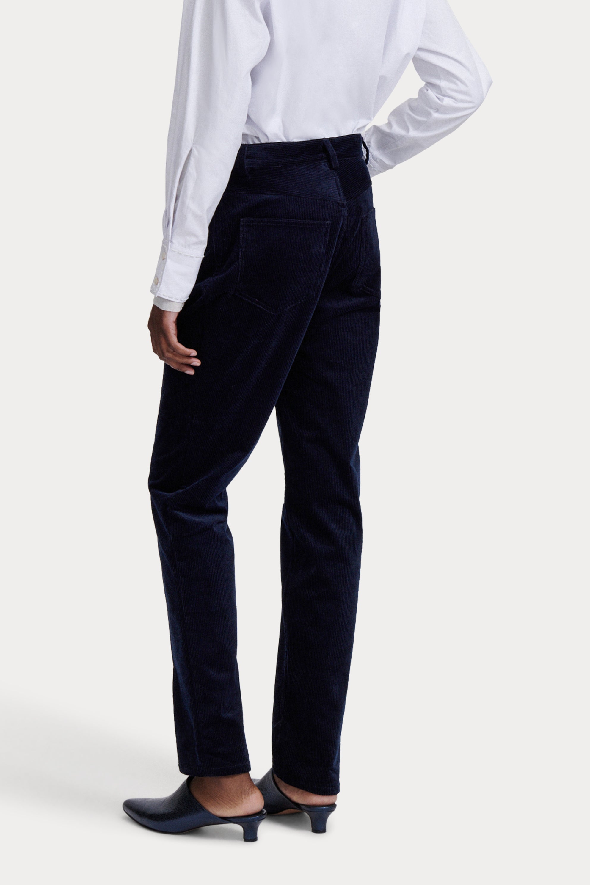 Gilman Pant-PANTS-Rachel Comey