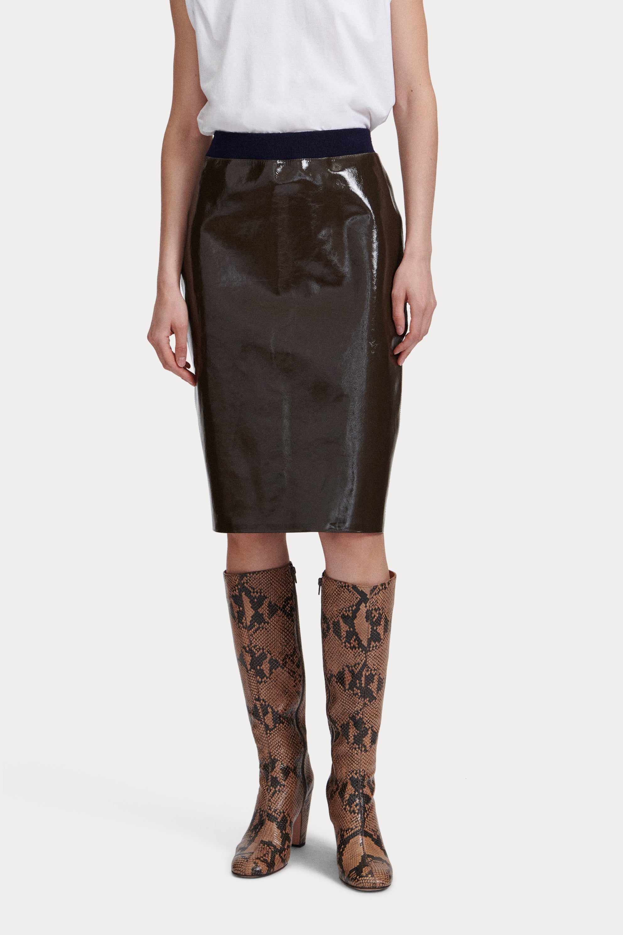 Halti Skirt-SKIRTS-Rachel Comey