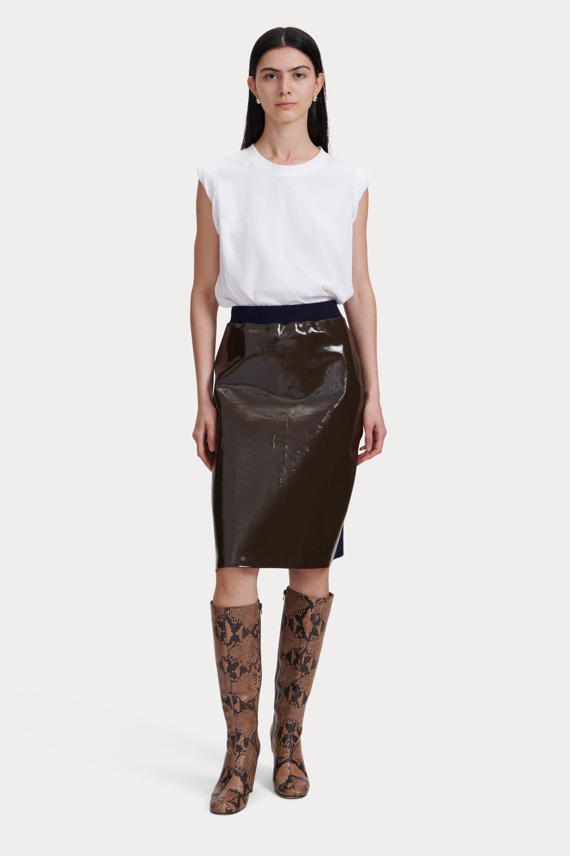 Halti Skirt-SKIRTS-Rachel Comey