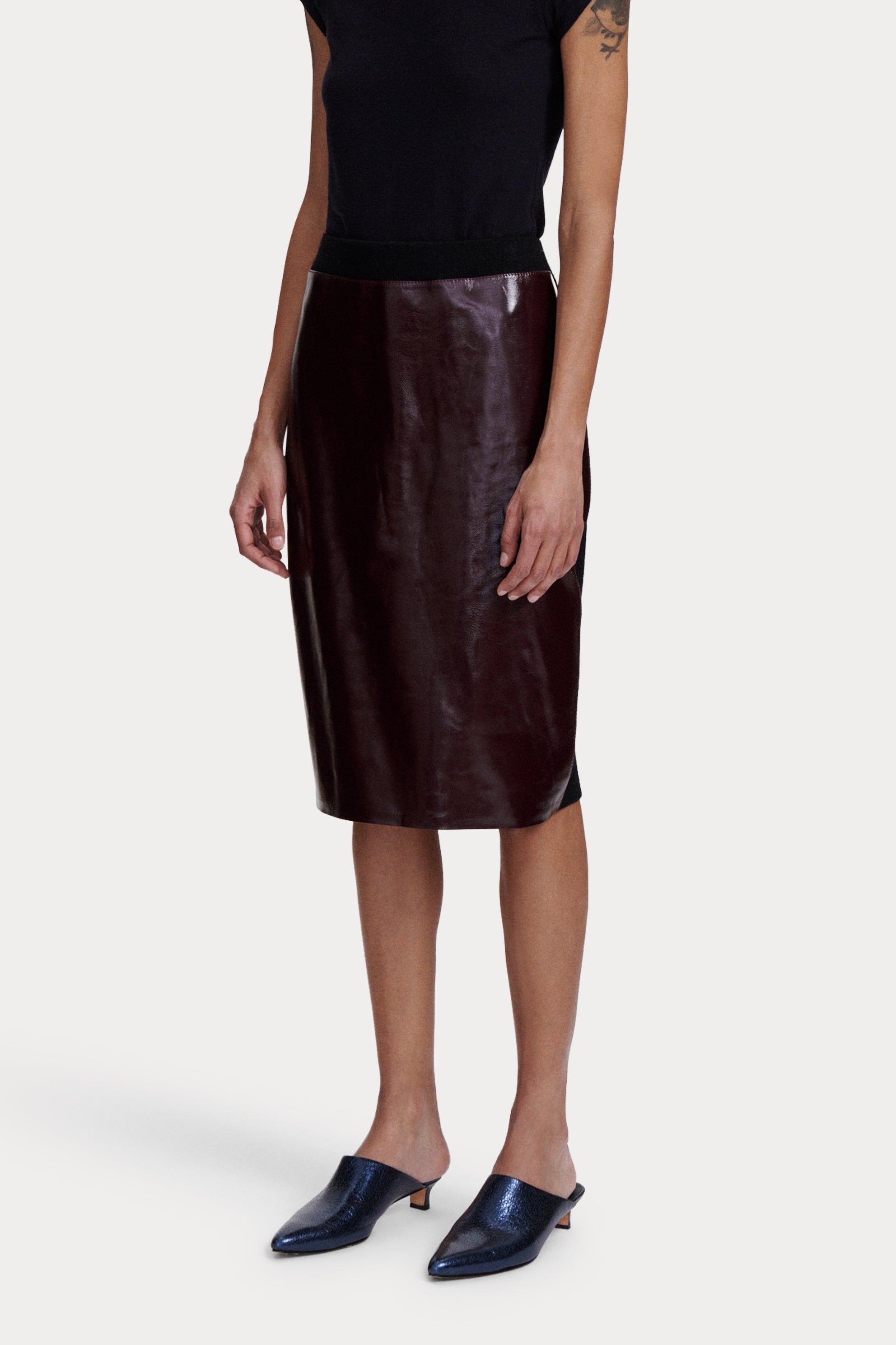 Halti Skirt-SKIRTS-Rachel Comey