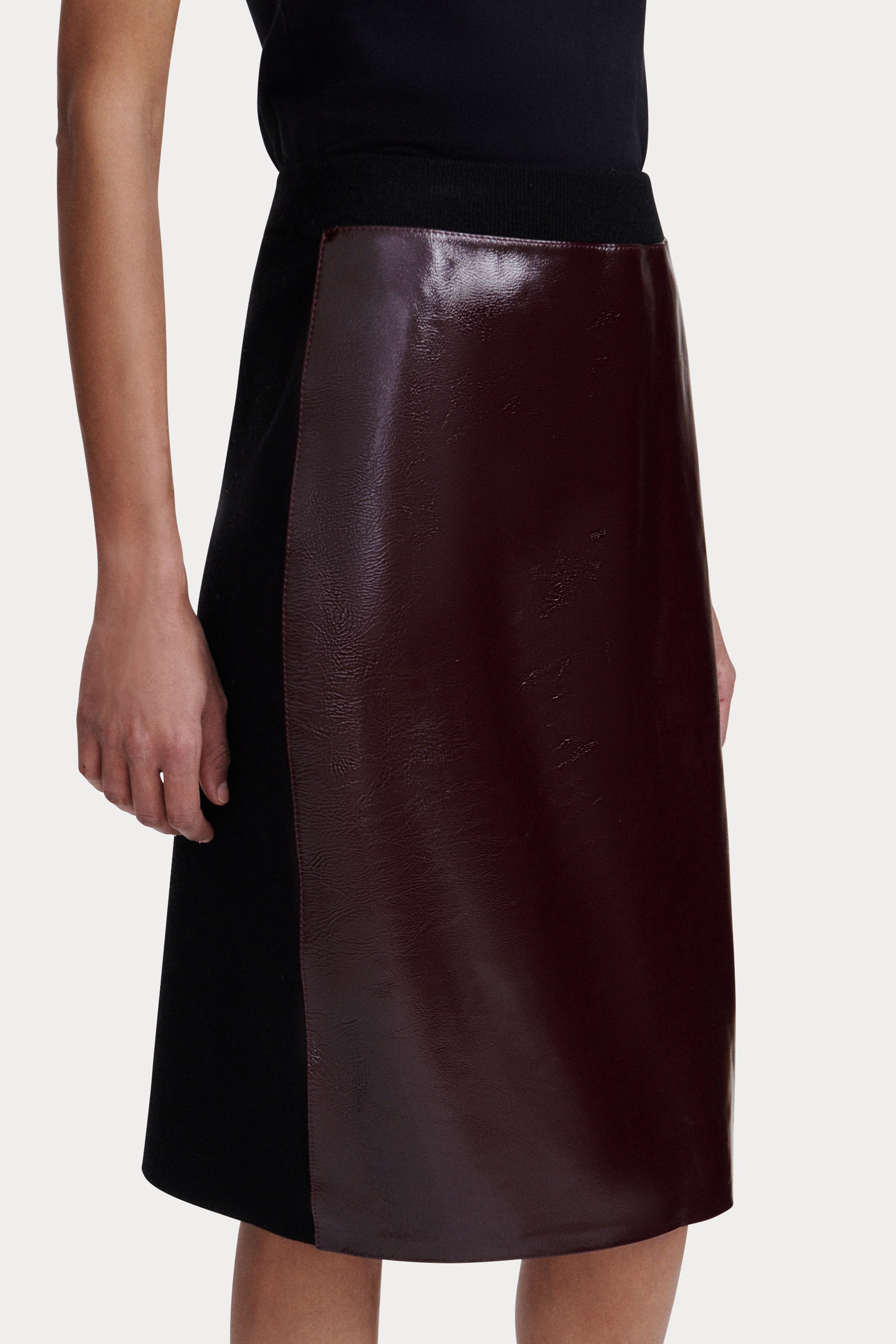 Halti Skirt-SKIRTS-Rachel Comey