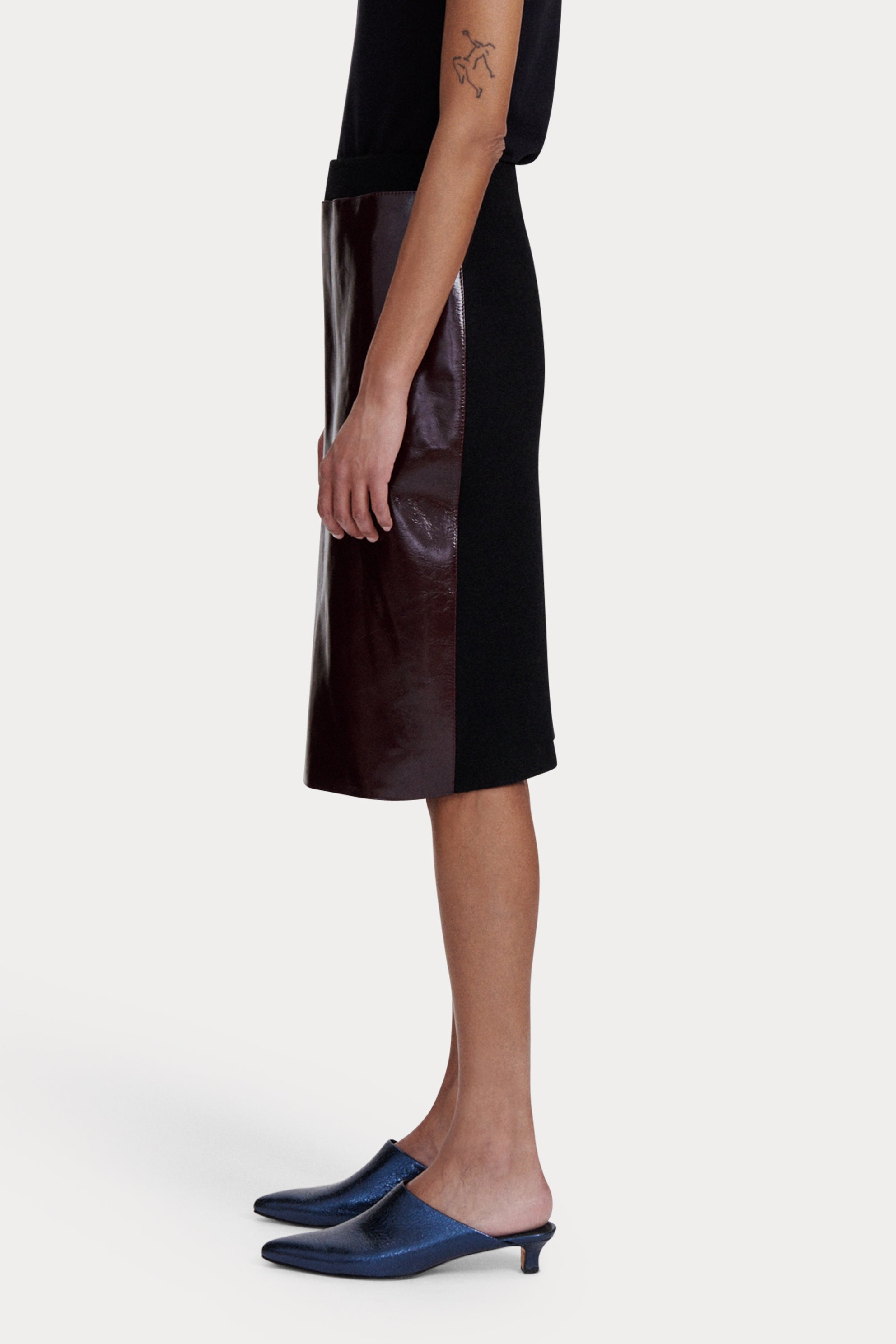 Halti Skirt-SKIRTS-Rachel Comey