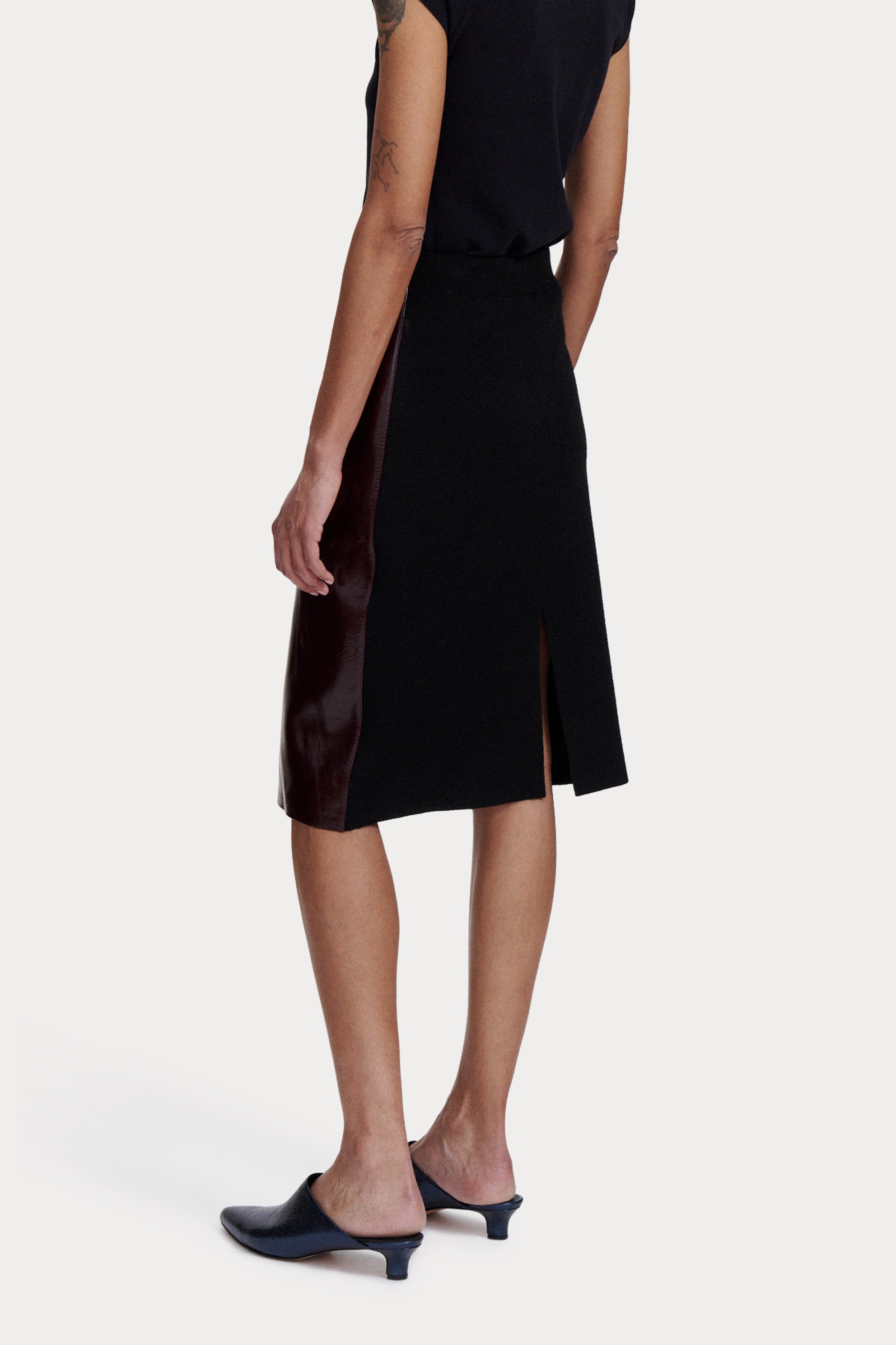 Halti Skirt-SKIRTS-Rachel Comey