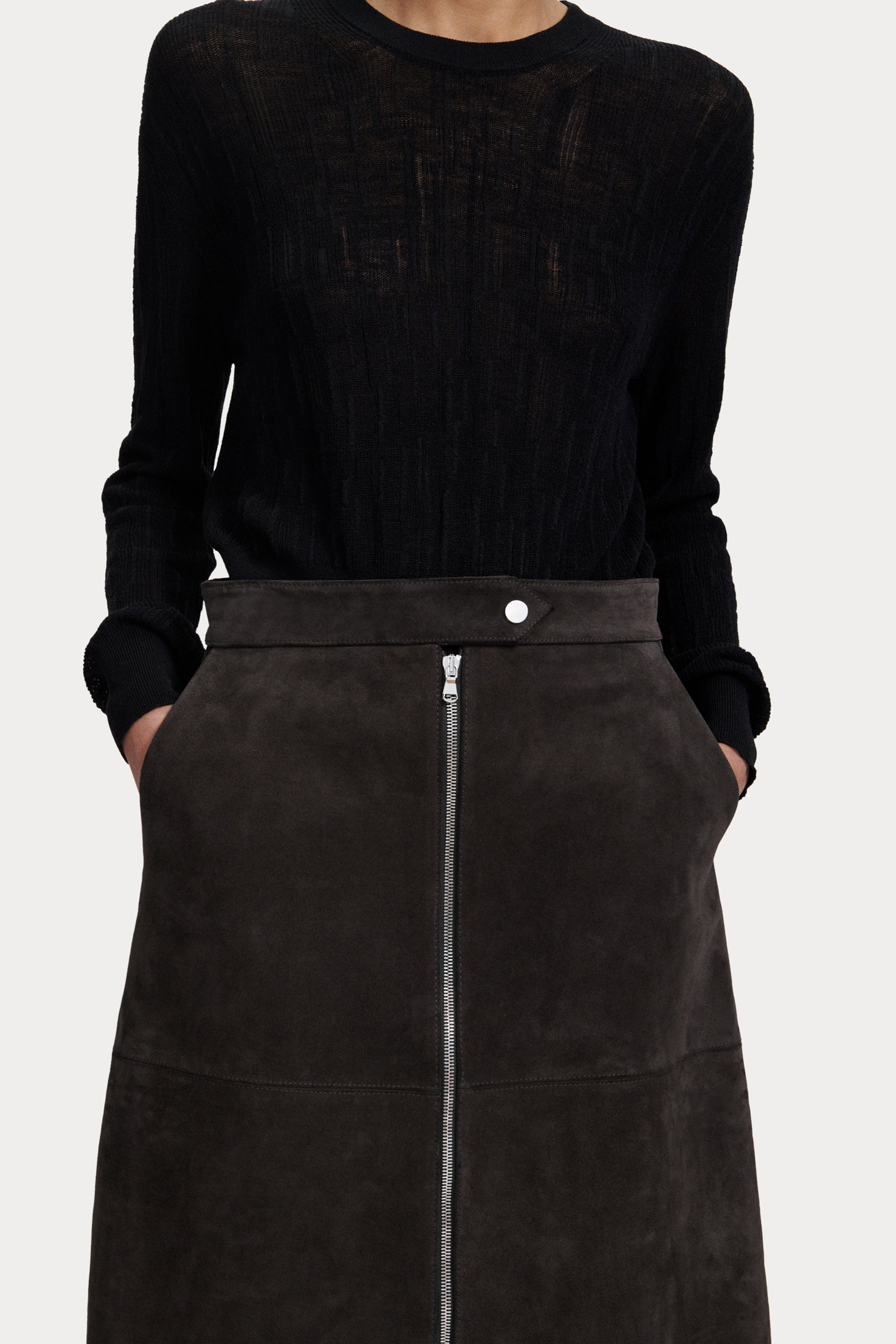 Bristol Skirt-SKIRTS-Rachel Comey