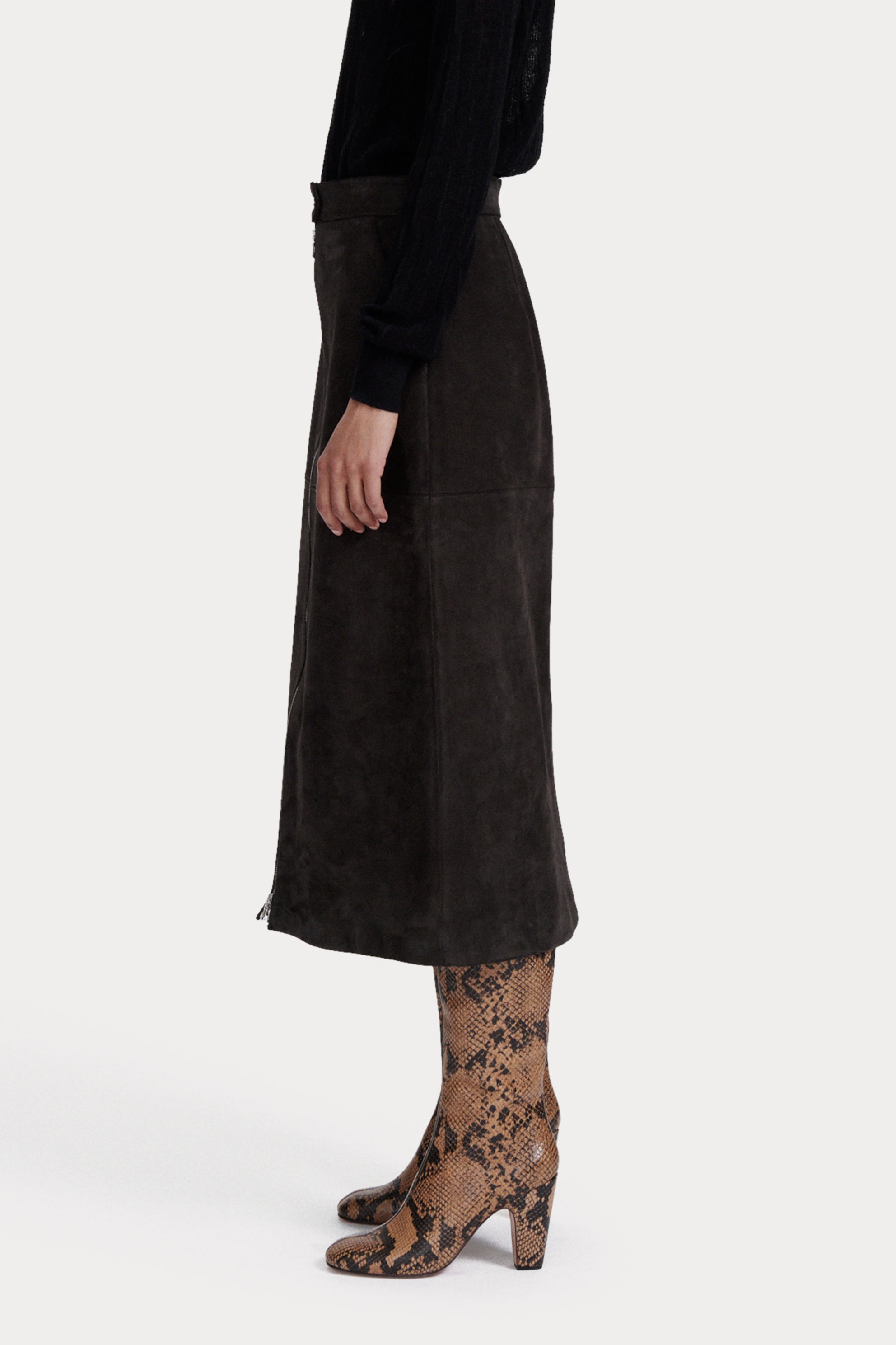 Bristol Skirt-SKIRTS-Rachel Comey