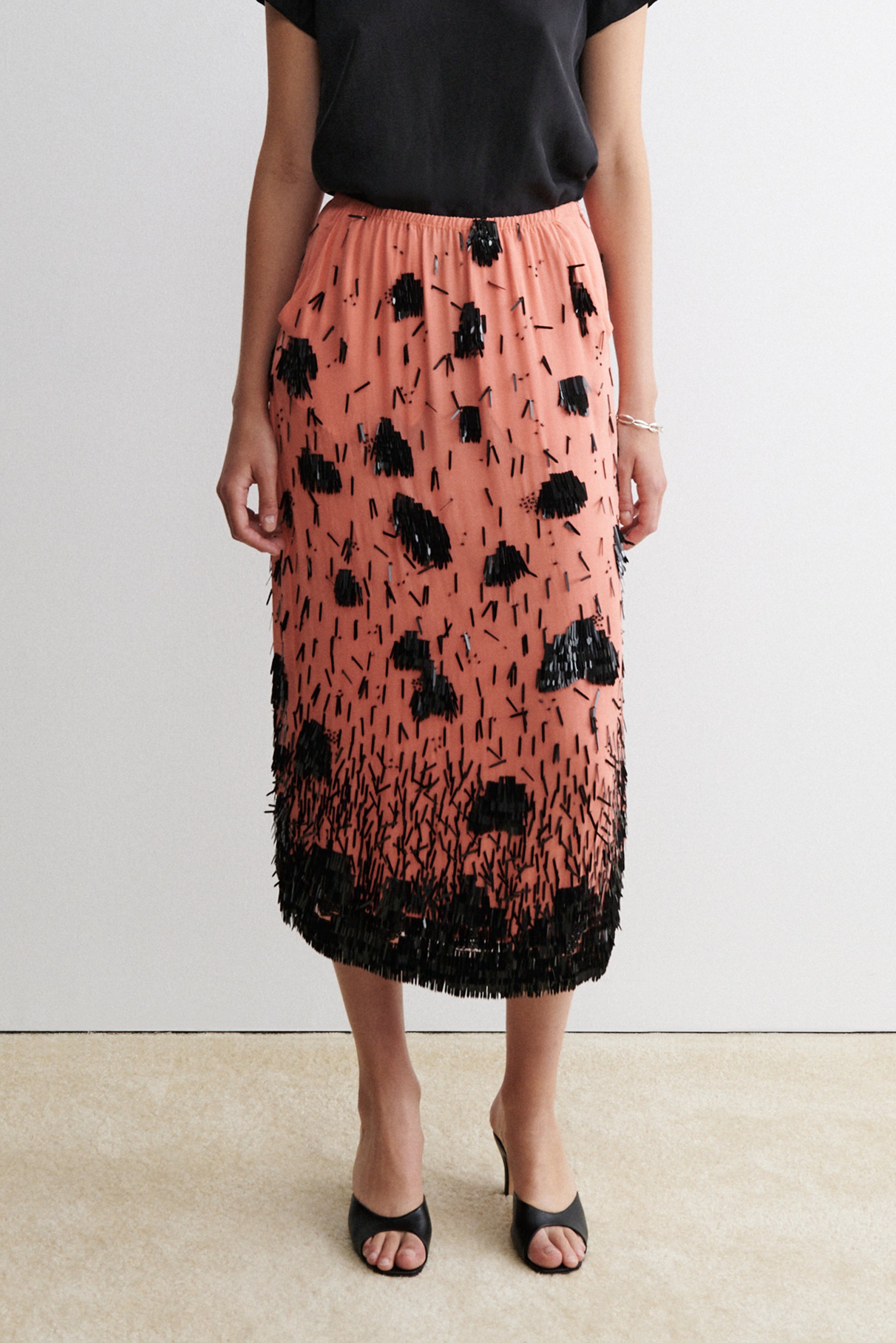 Vela Skirt-SKIRTS-Rachel Comey