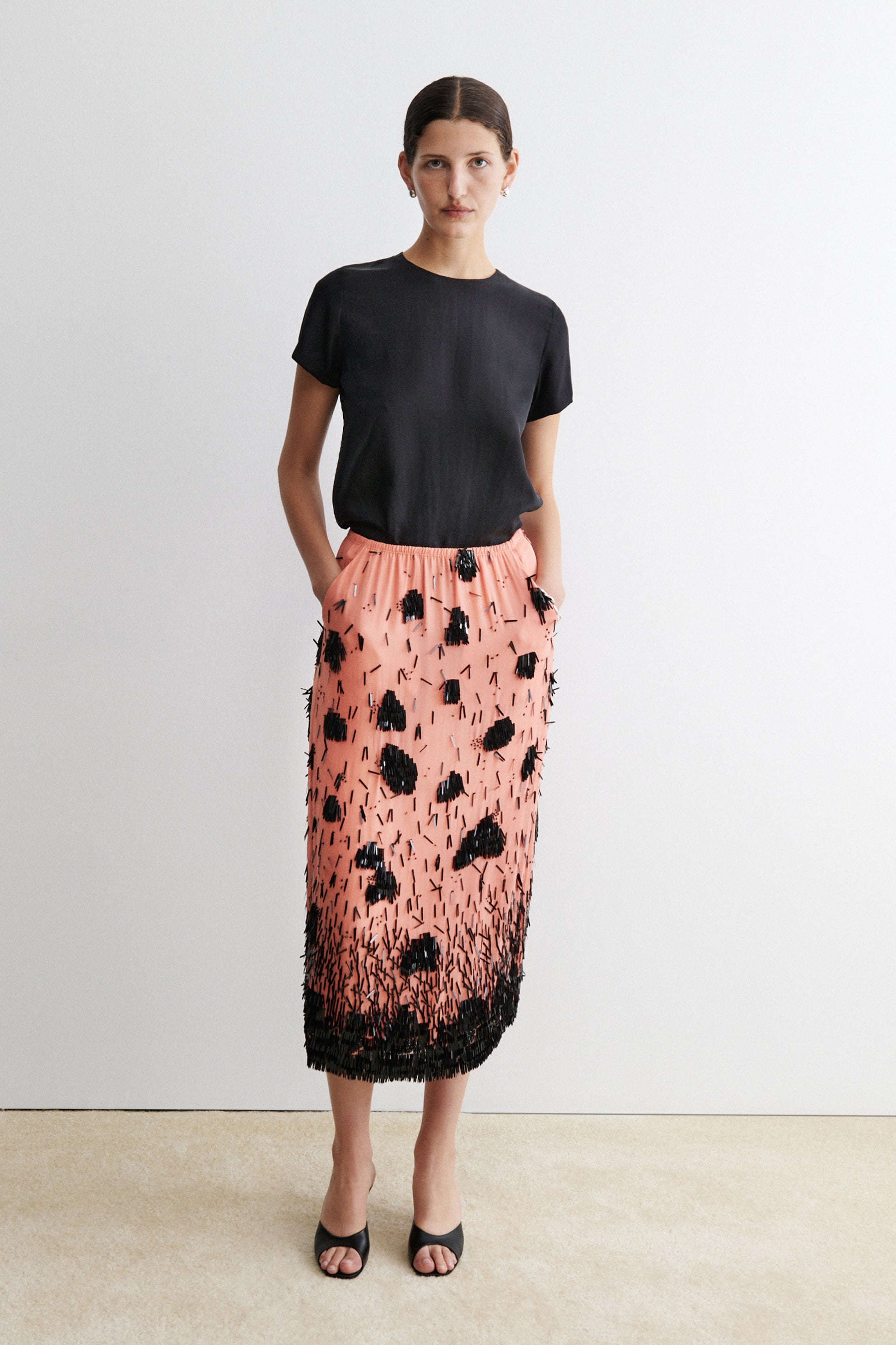 Vela Skirt-SKIRTS-Rachel Comey