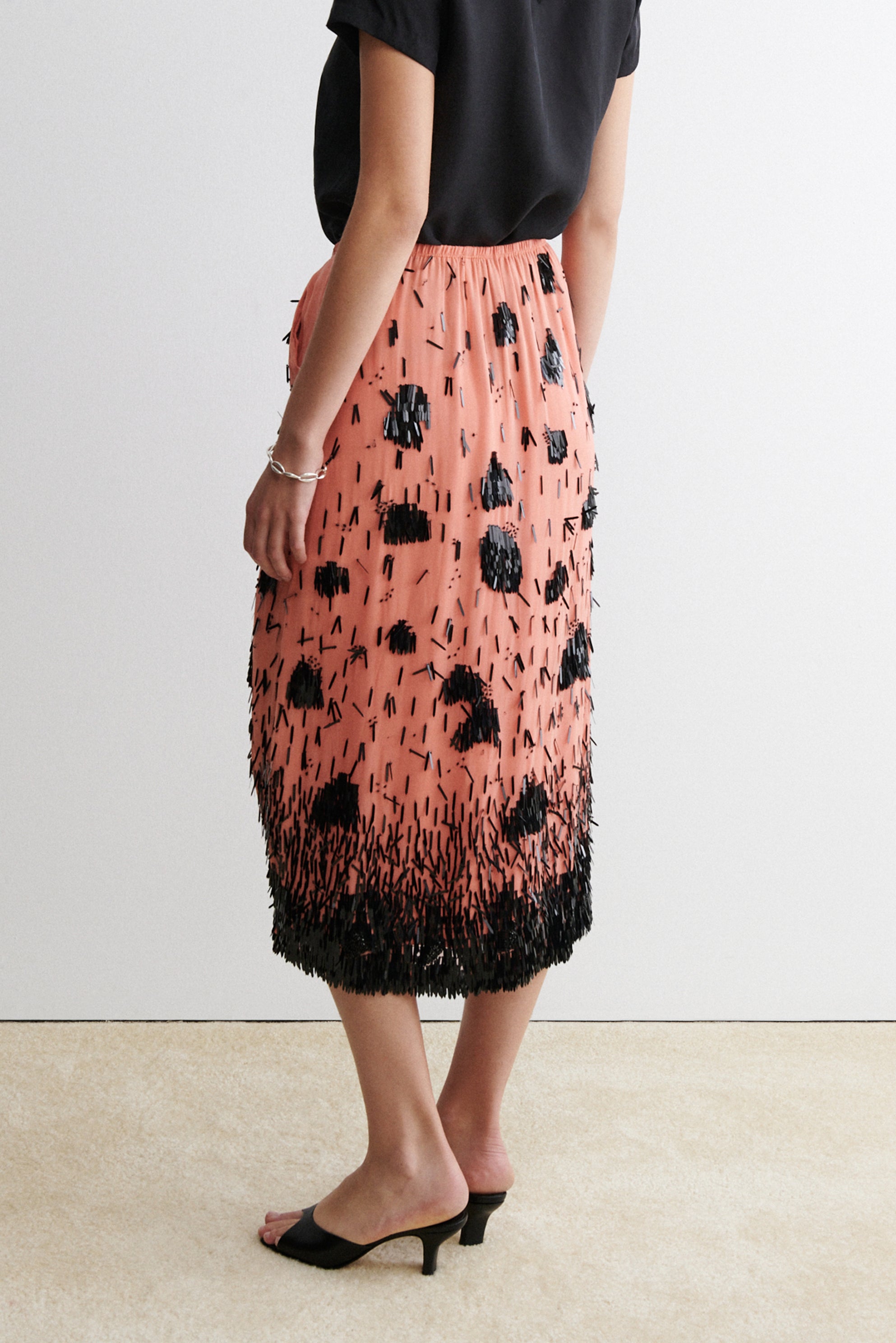 Vela Skirt-SKIRTS-Rachel Comey