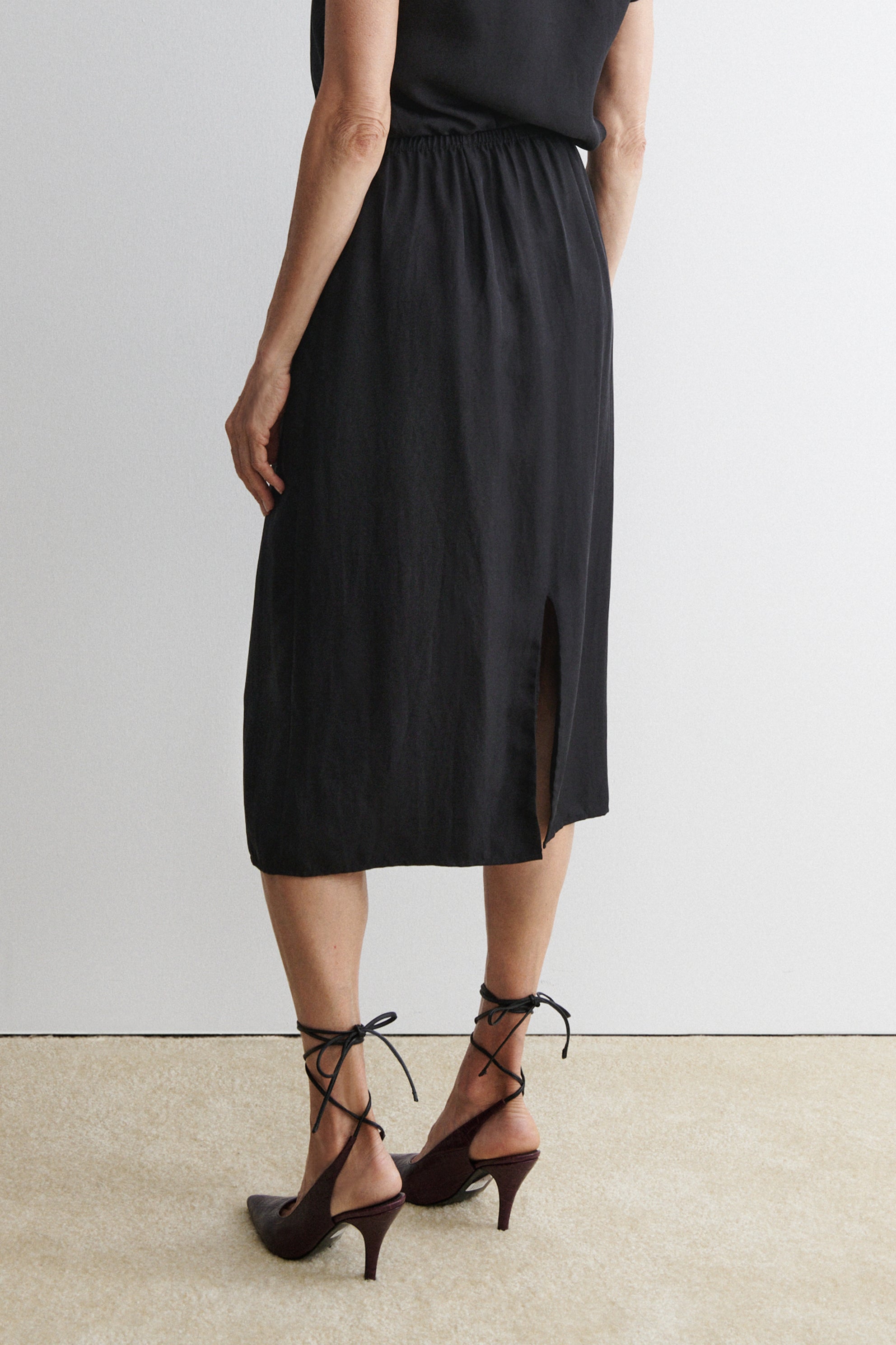 Vela Skirt-SKIRTS-Rachel Comey