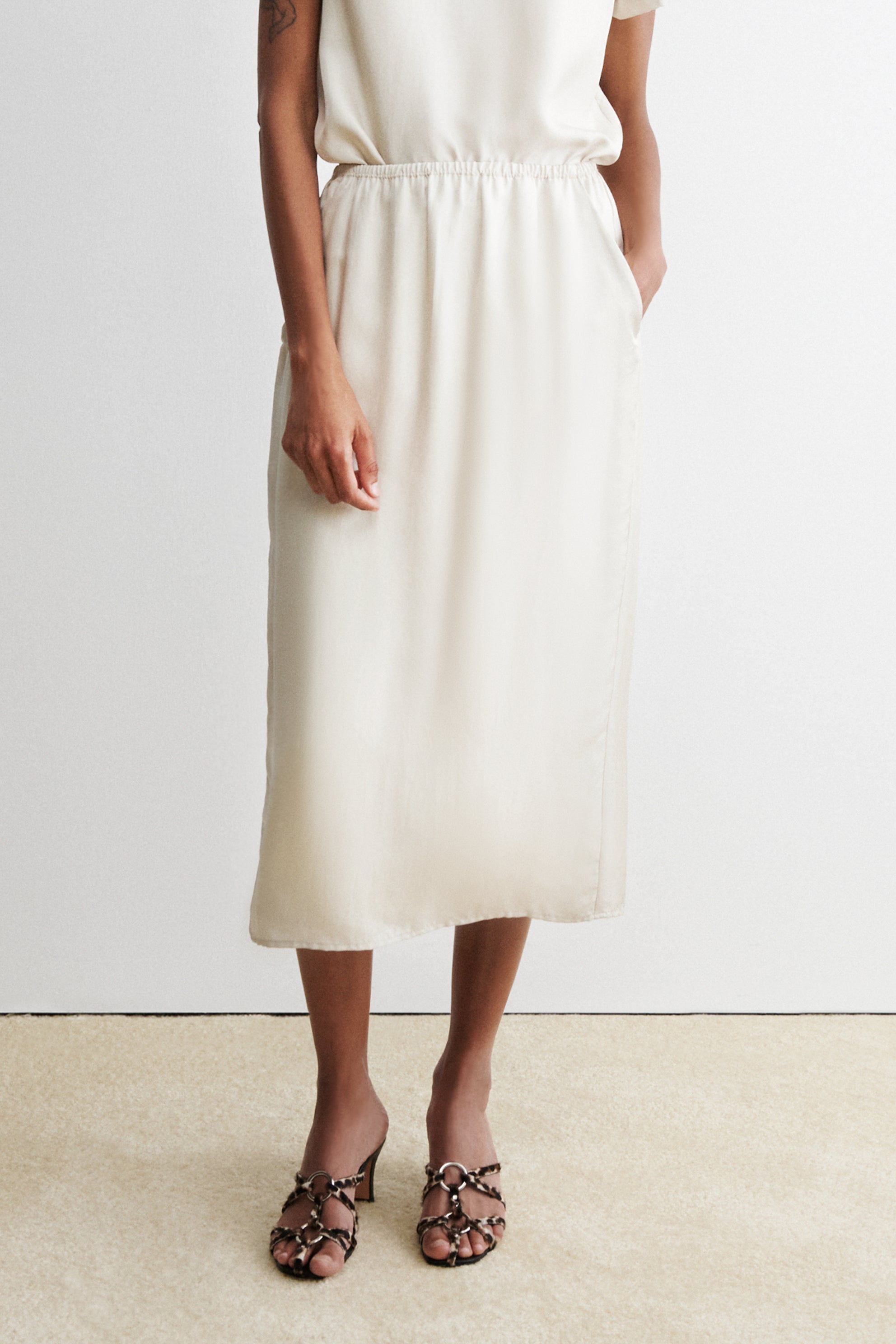 Vela Skirt-SKIRTS-Rachel Comey