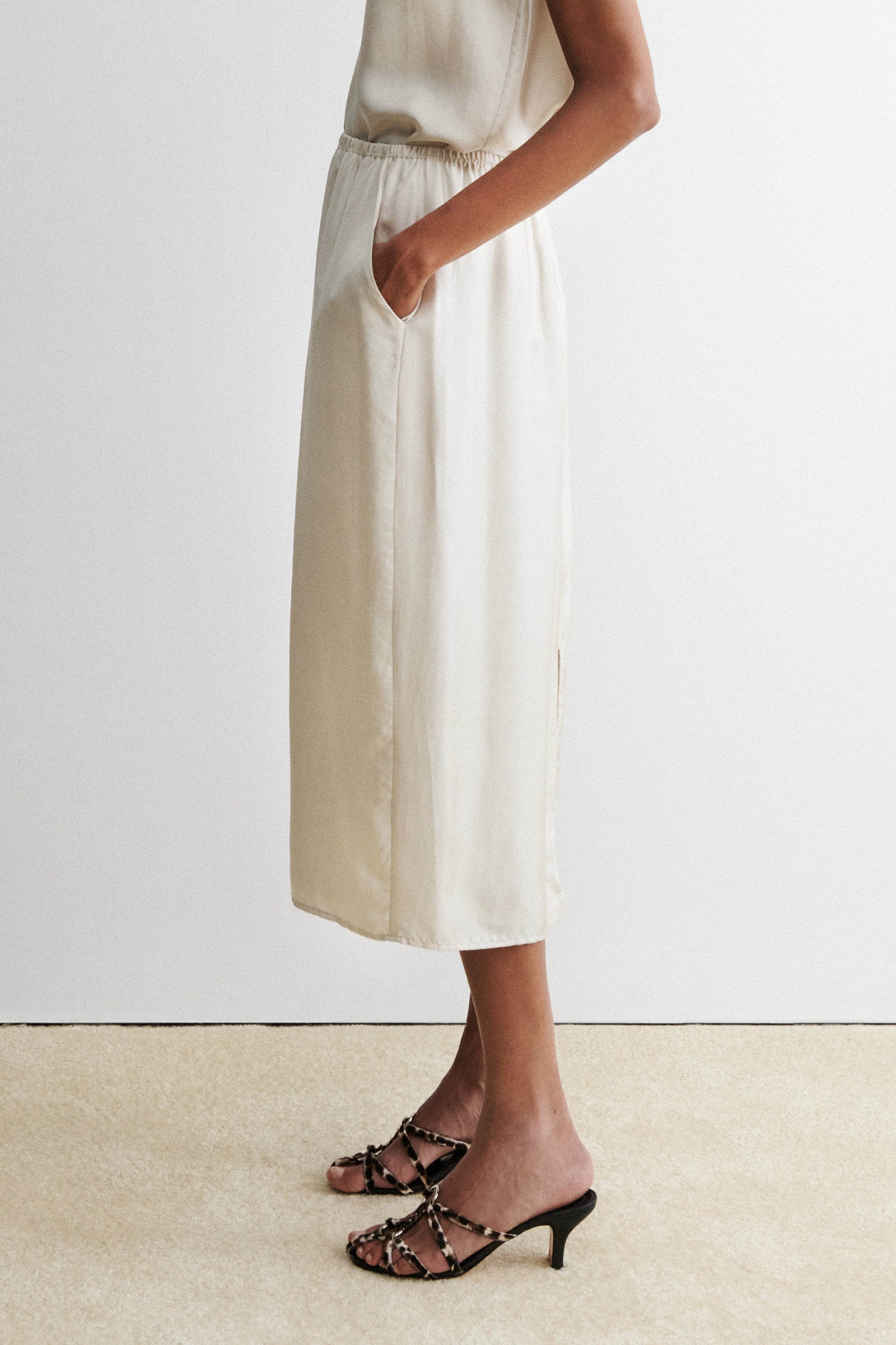 Vela Skirt-SKIRTS-Rachel Comey