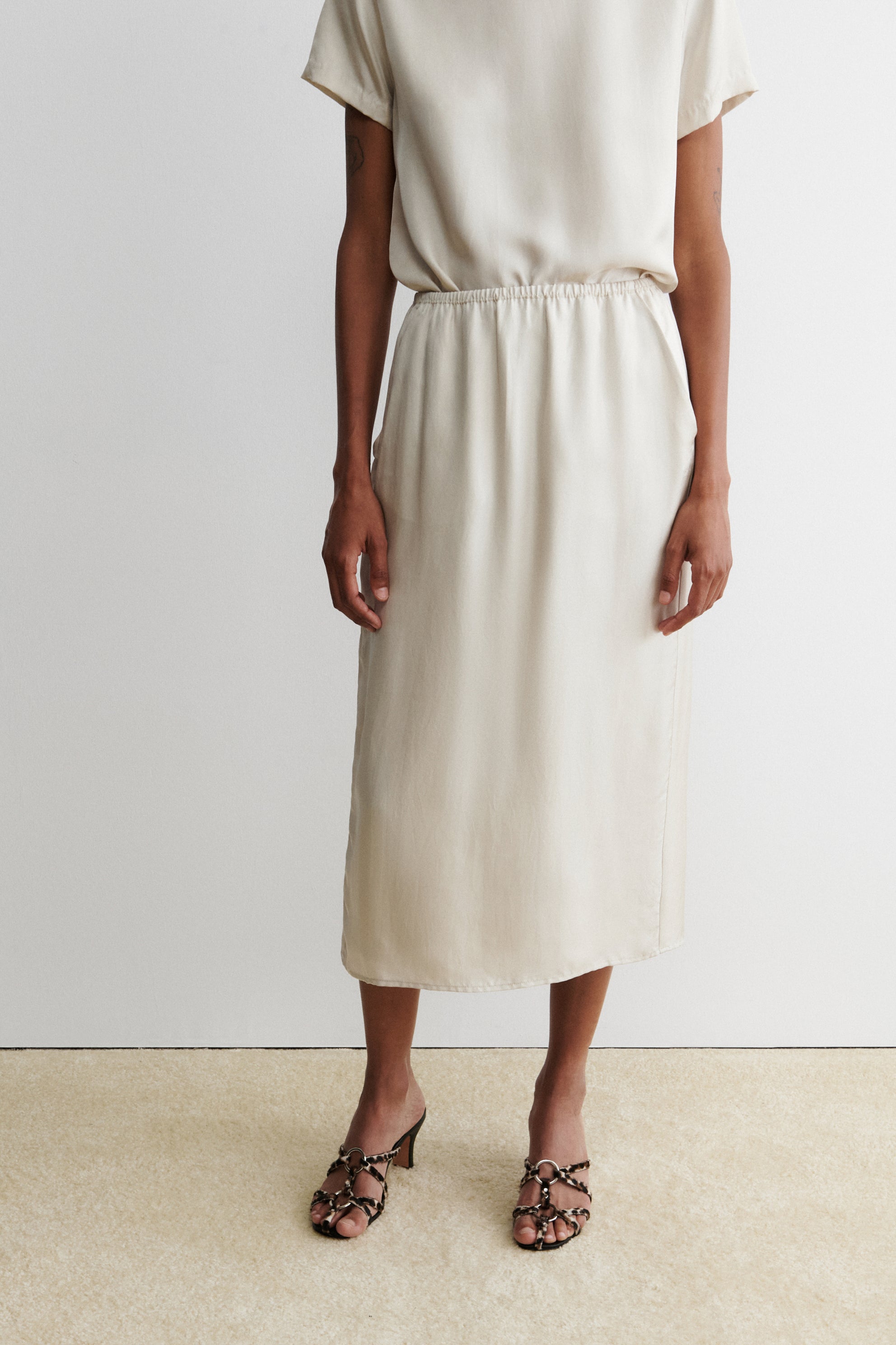 Vela Skirt-SKIRTS-Rachel Comey