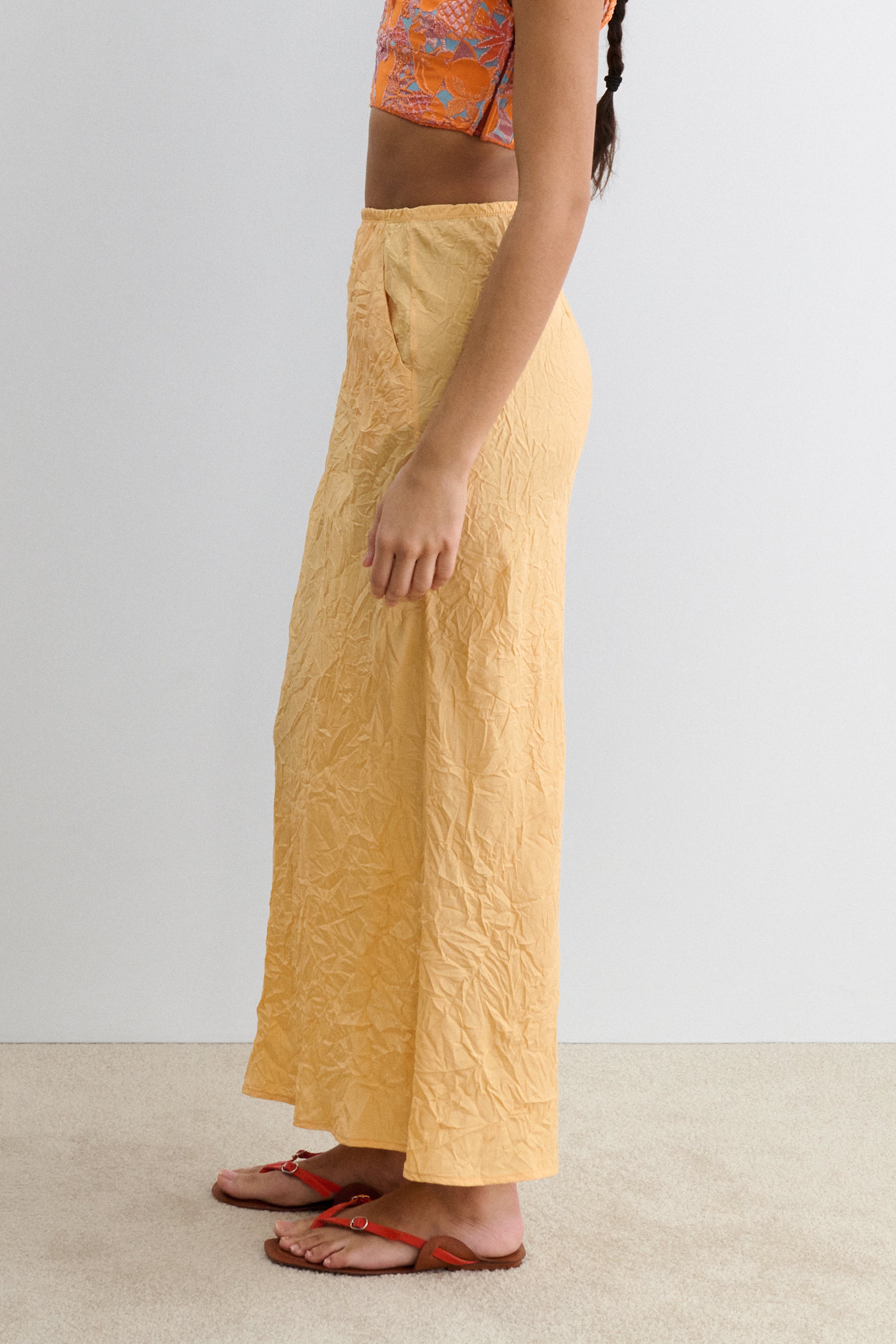Vela Skirt-SKIRTS-Rachel Comey