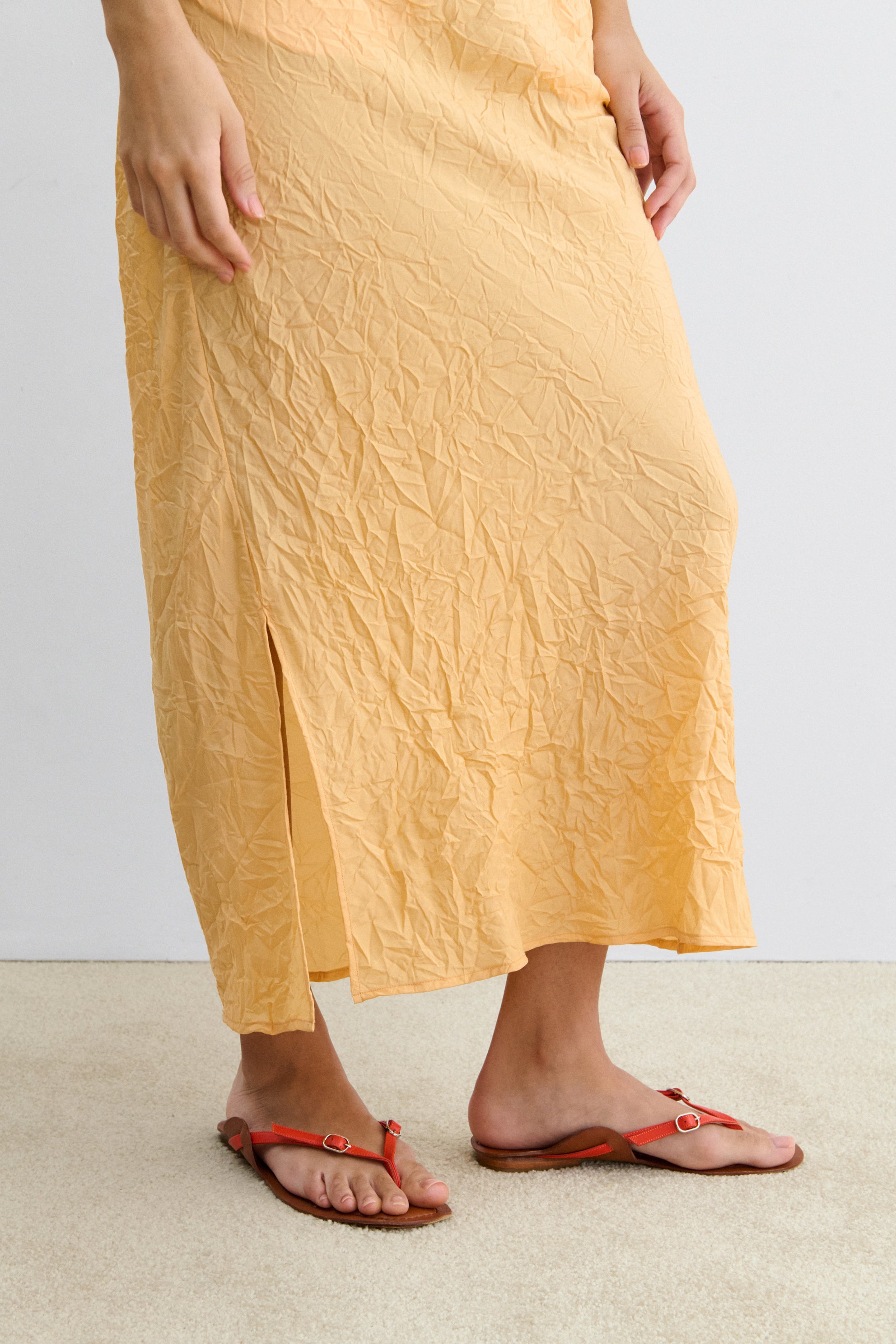Vela Skirt-SKIRTS-Rachel Comey
