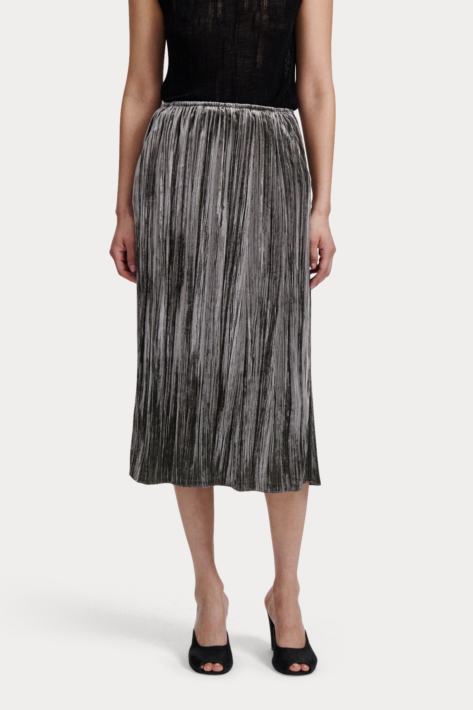 Vela Skirt-SKIRTS-Rachel Comey