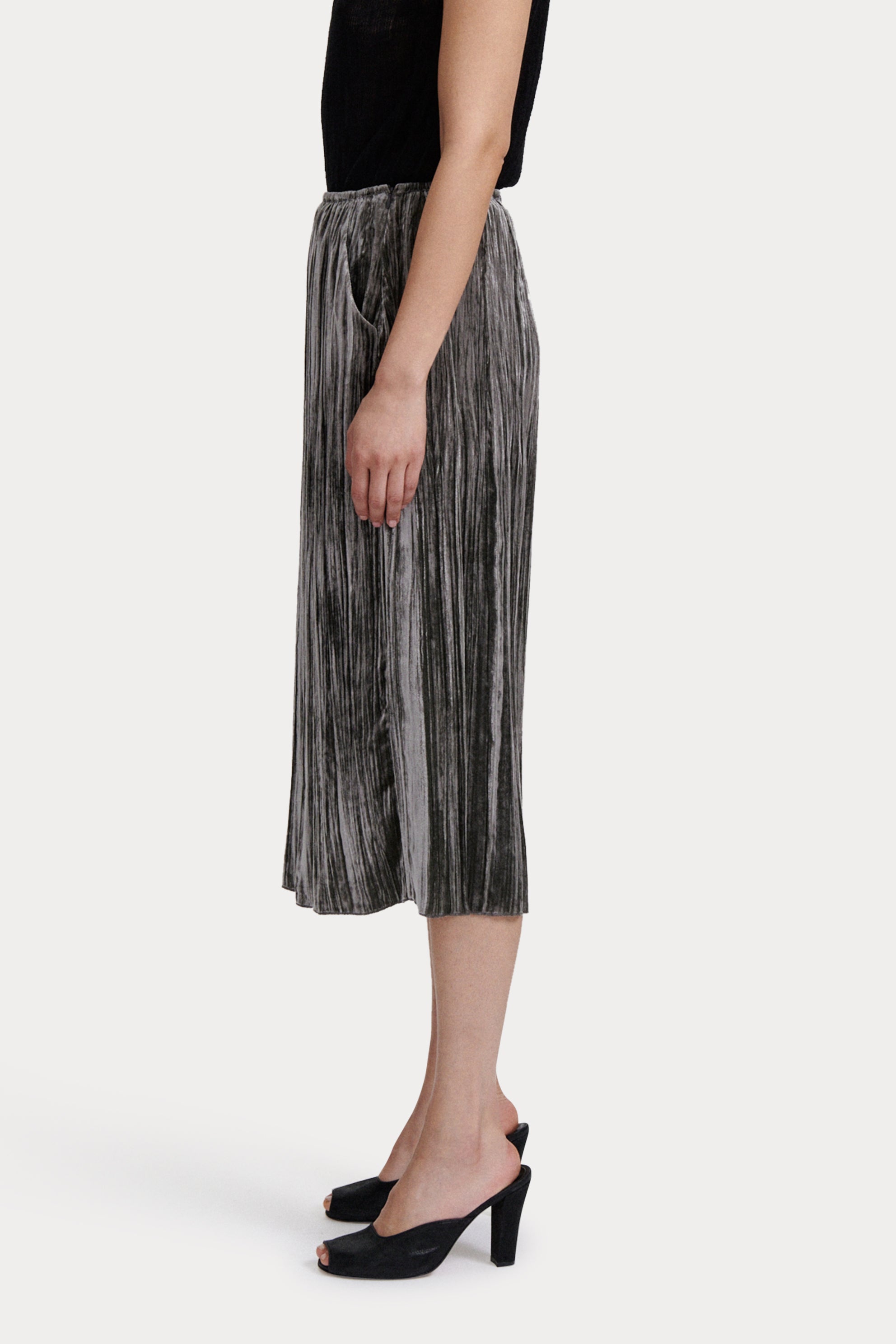 Vela Skirt-SKIRTS-Rachel Comey