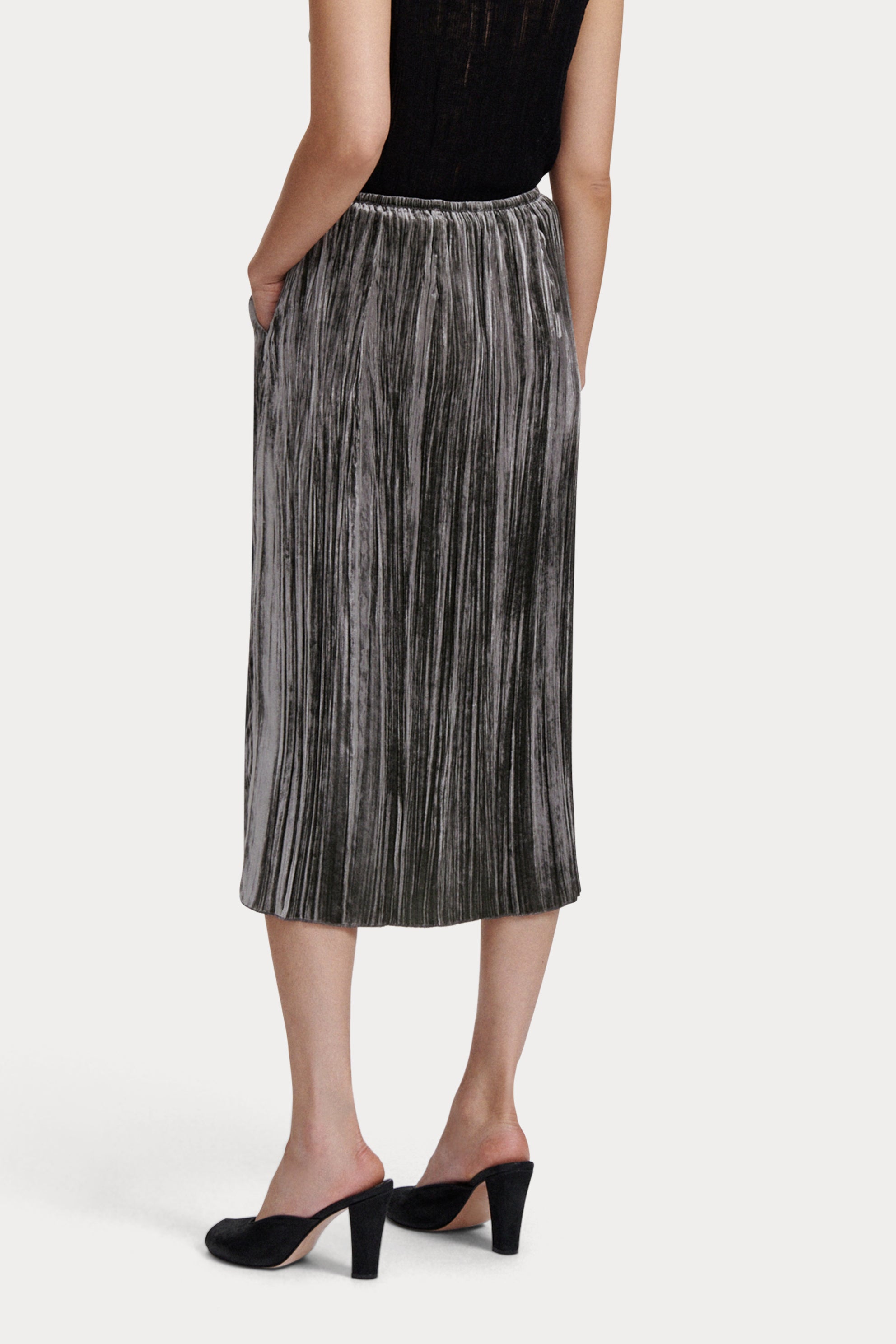 Vela Skirt-SKIRTS-Rachel Comey