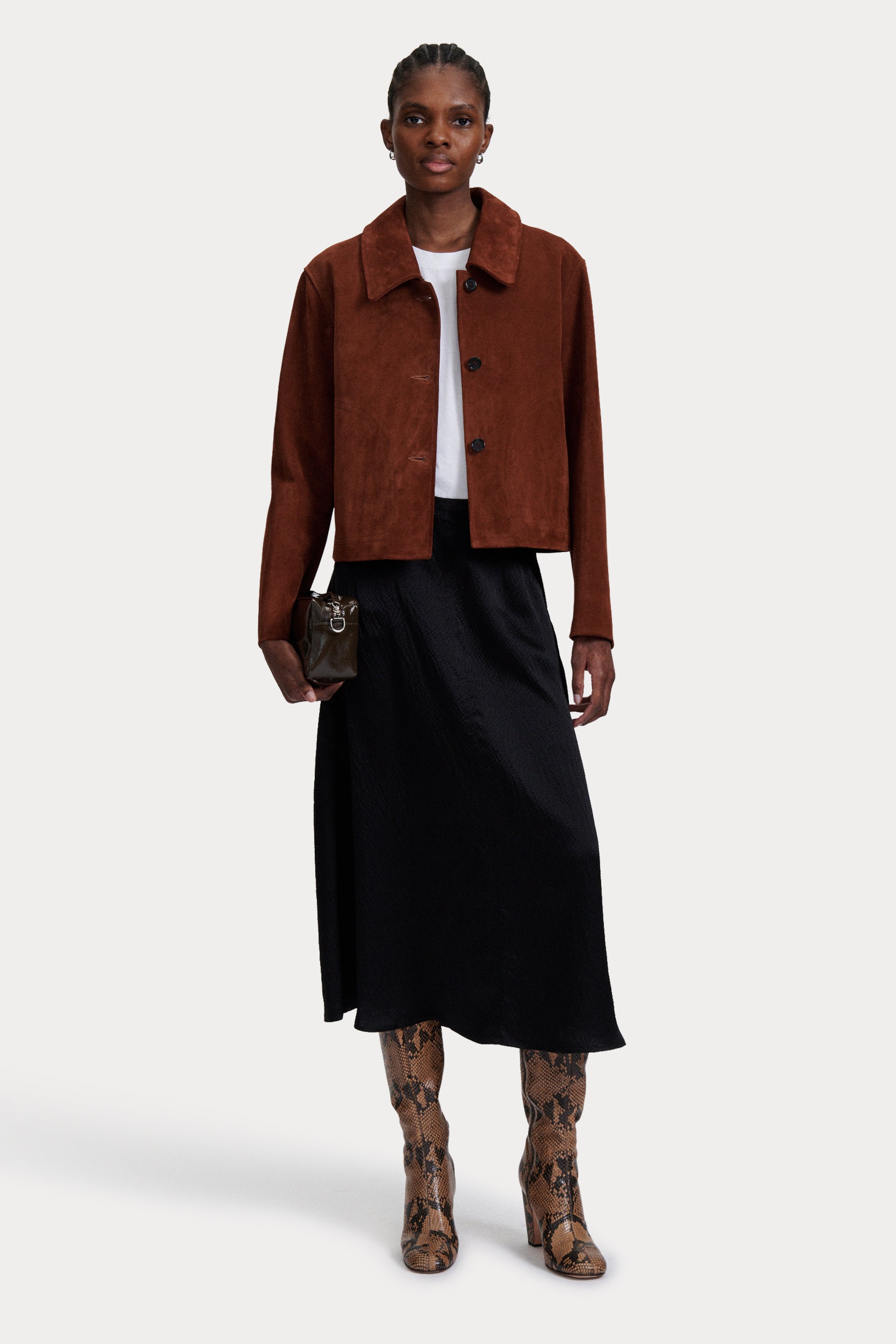 Cleeve Skirt-SKIRTS-Rachel Comey