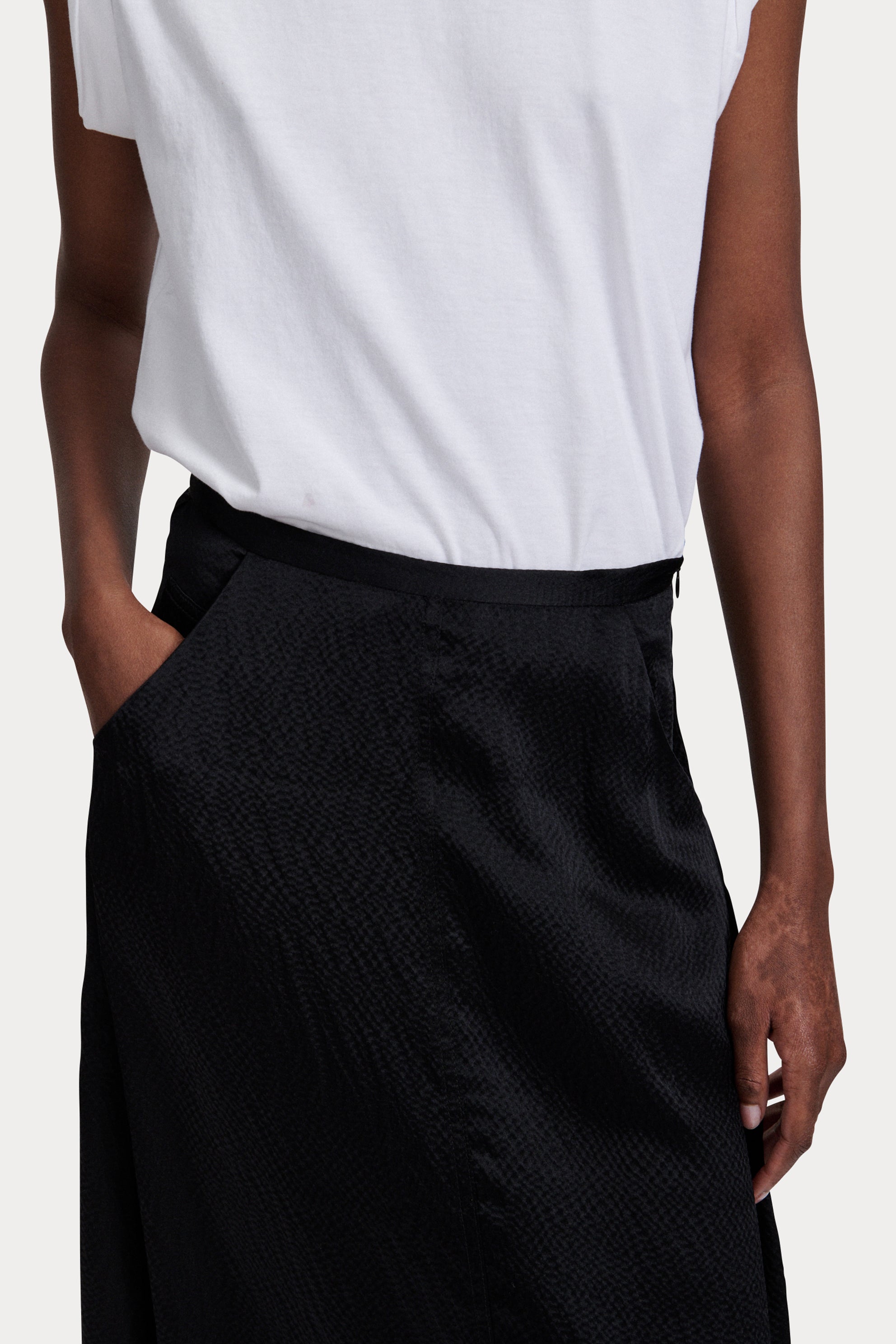 Cleeve Skirt-SKIRTS-Rachel Comey