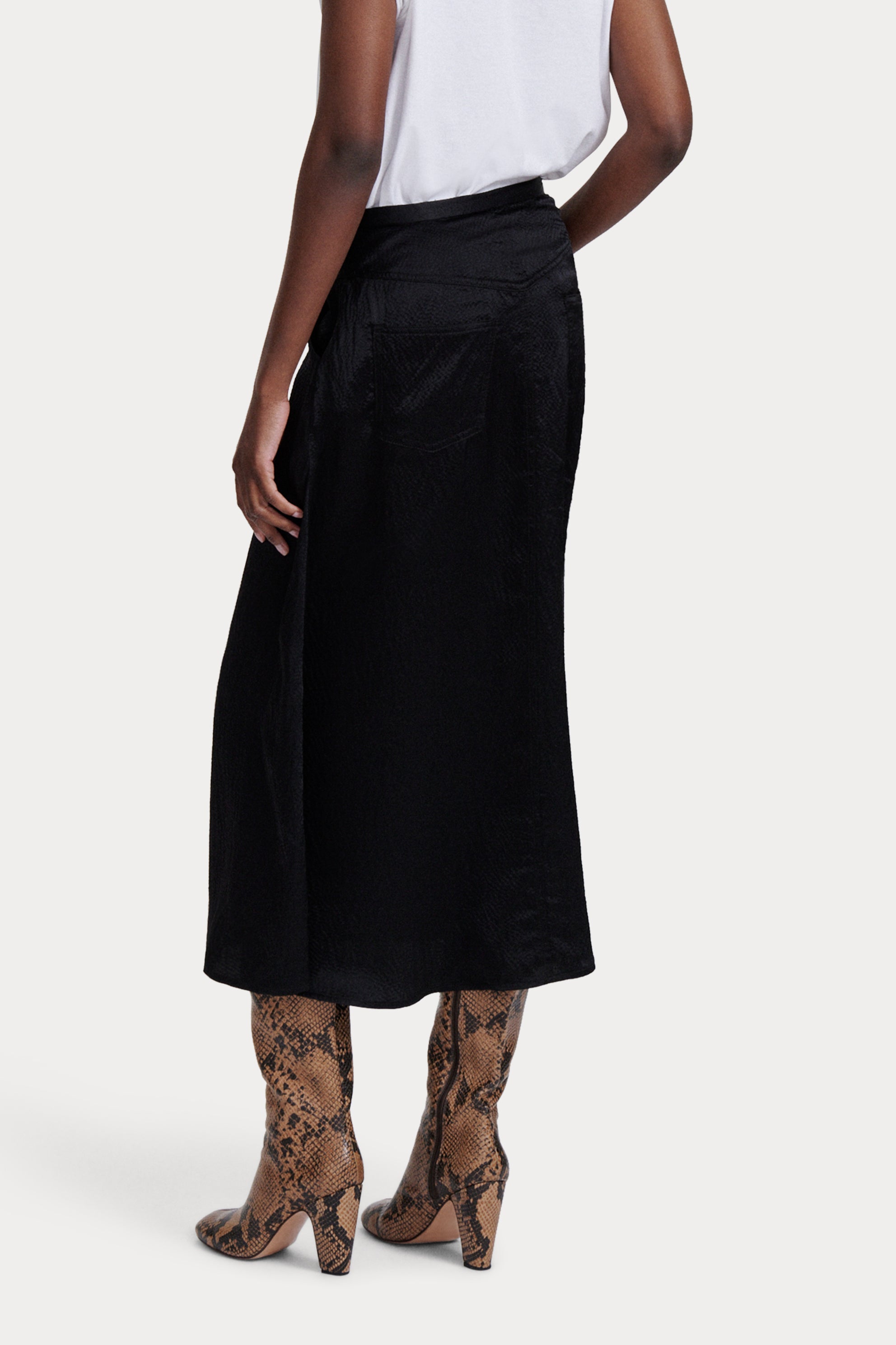 Cleeve Skirt-SKIRTS-Rachel Comey