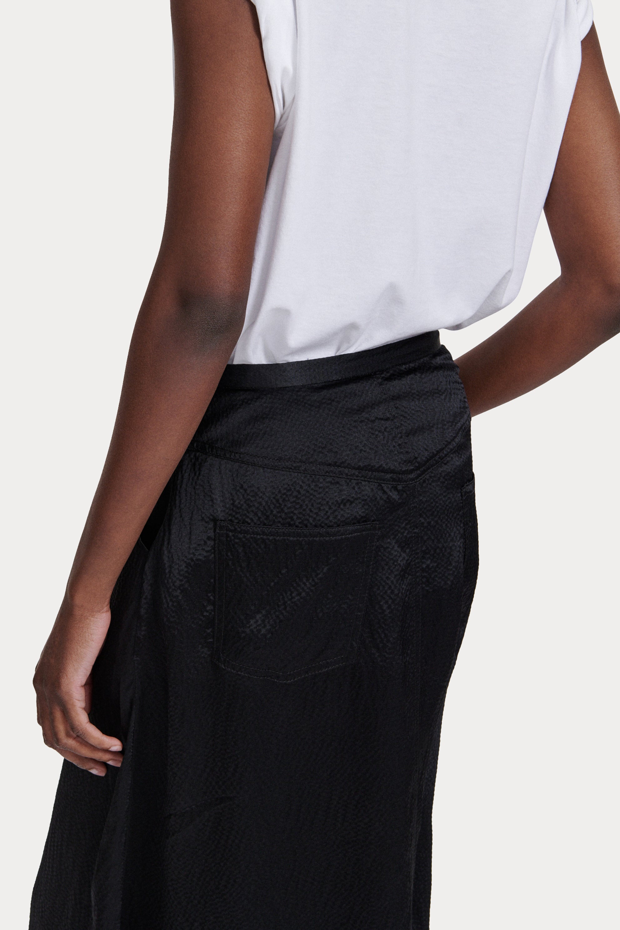 Cleeve Skirt-SKIRTS-Rachel Comey