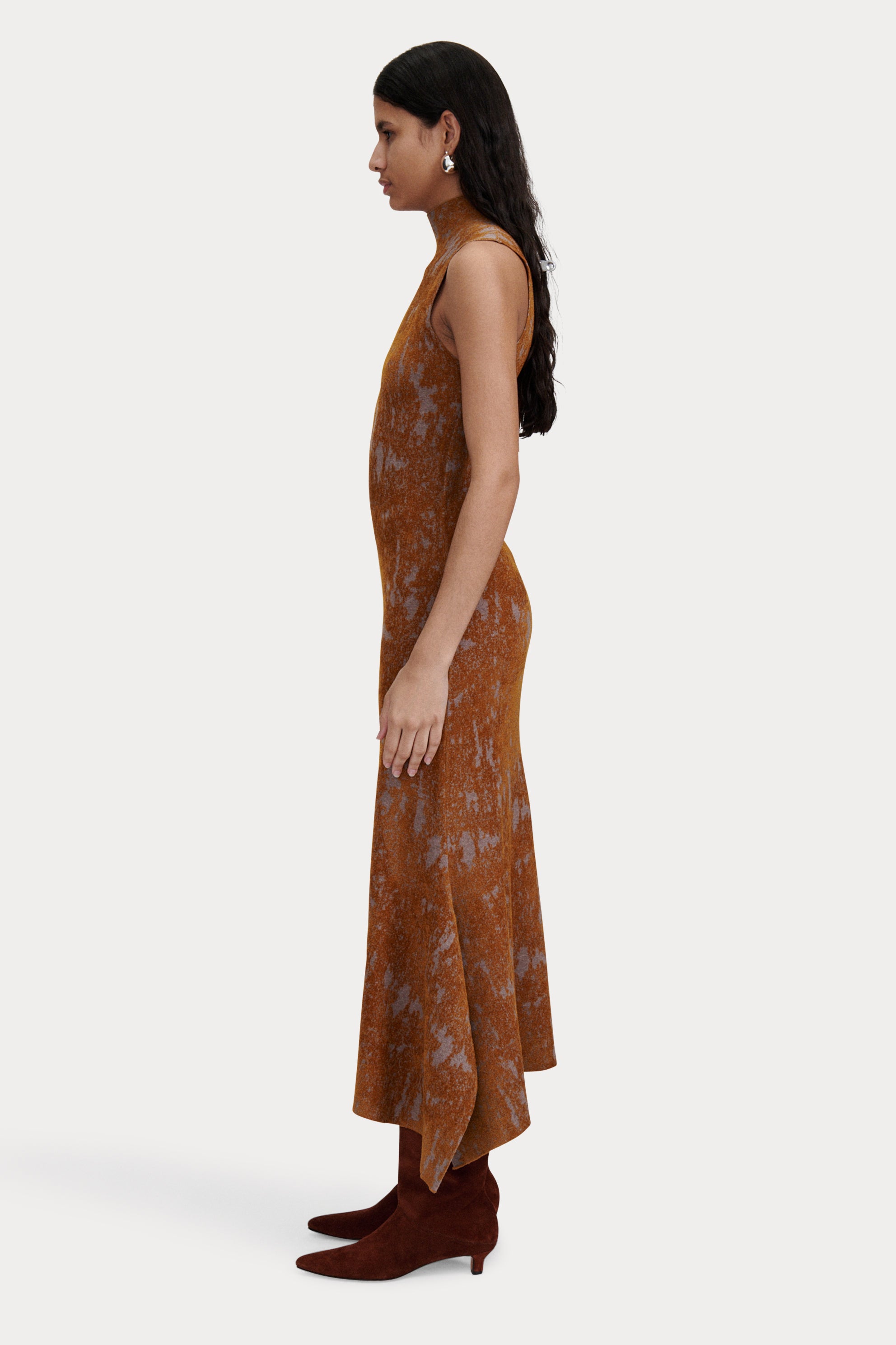 Pauliina Dress-DRESSES-Rachel Comey