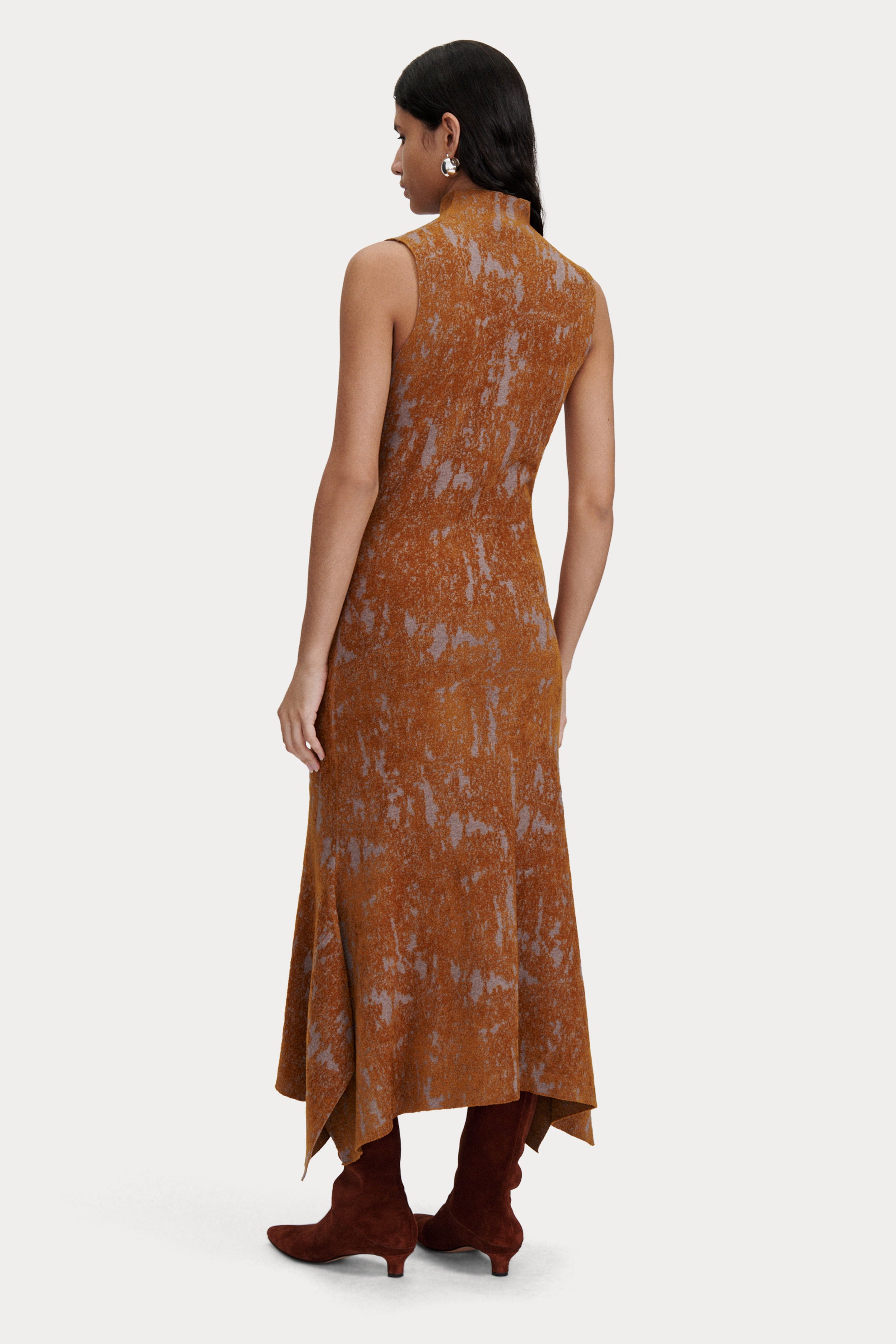 Pauliina Dress-DRESSES-Rachel Comey