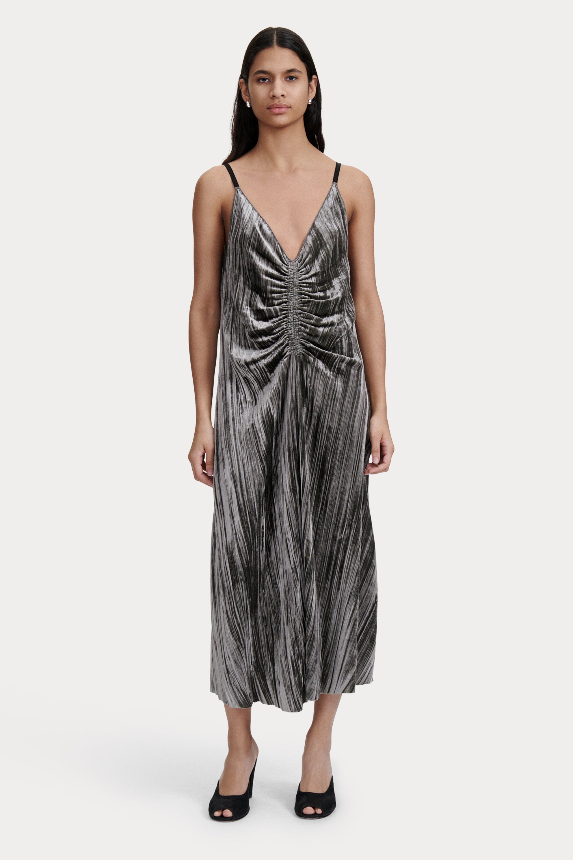 Namur Dress-DRESSES-Rachel Comey