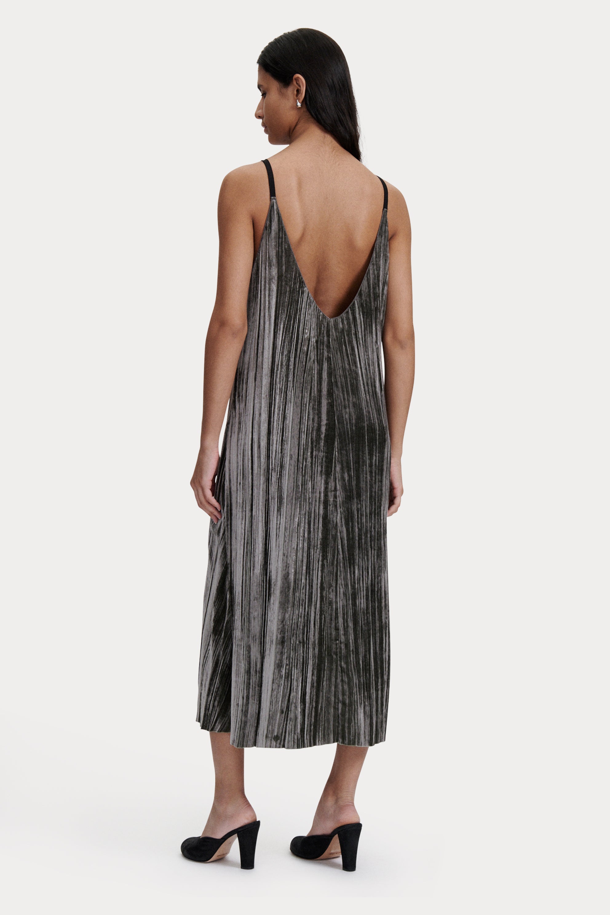 Namur Dress-DRESSES-Rachel Comey