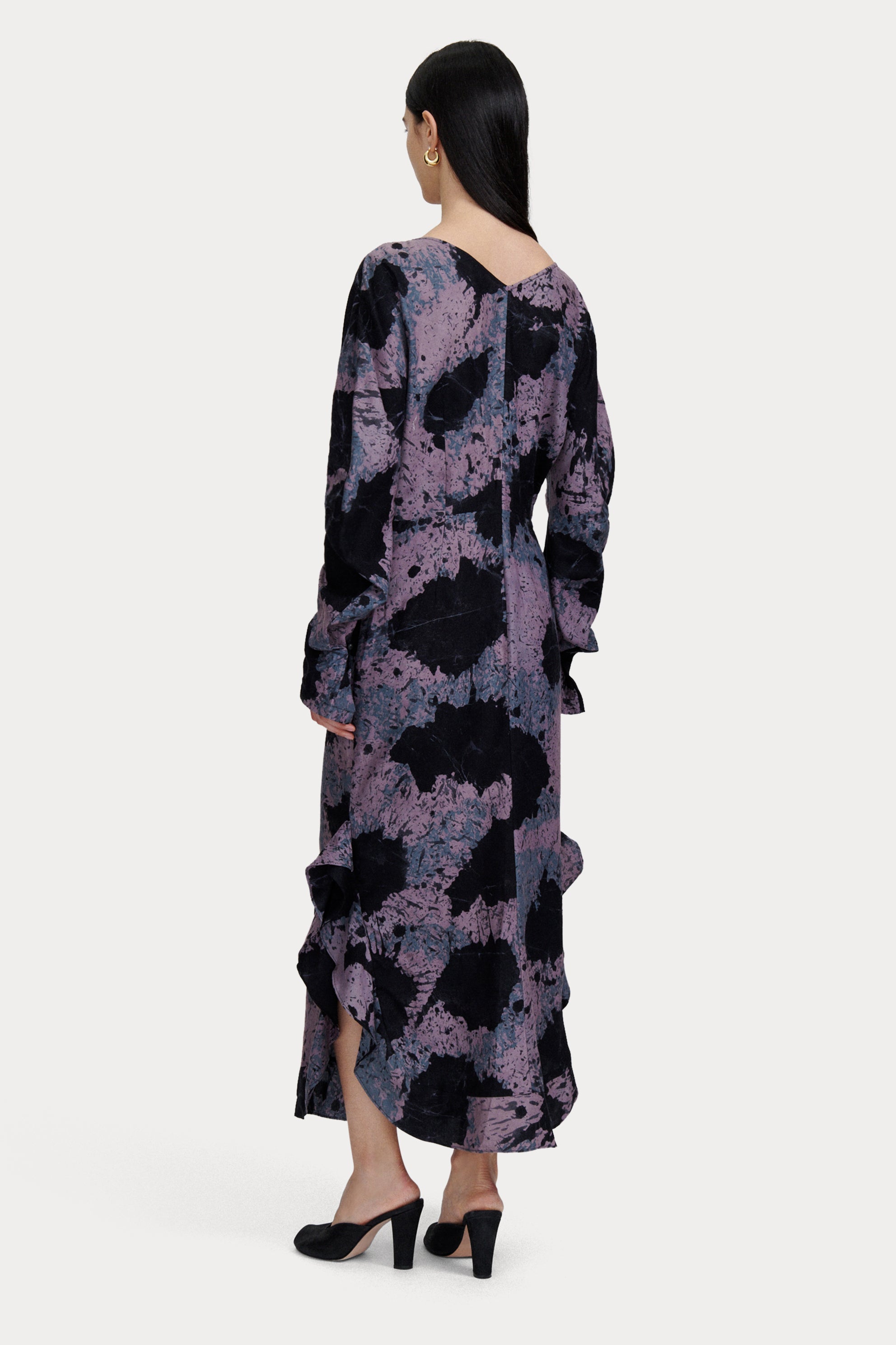 Faye Dress-DRESSES-Rachel Comey