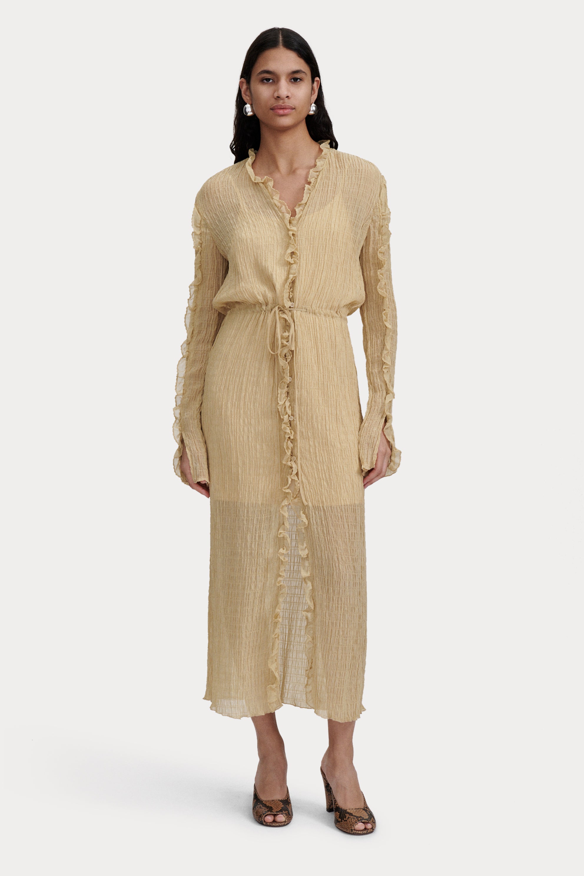 Rachel comey asti dress best sale