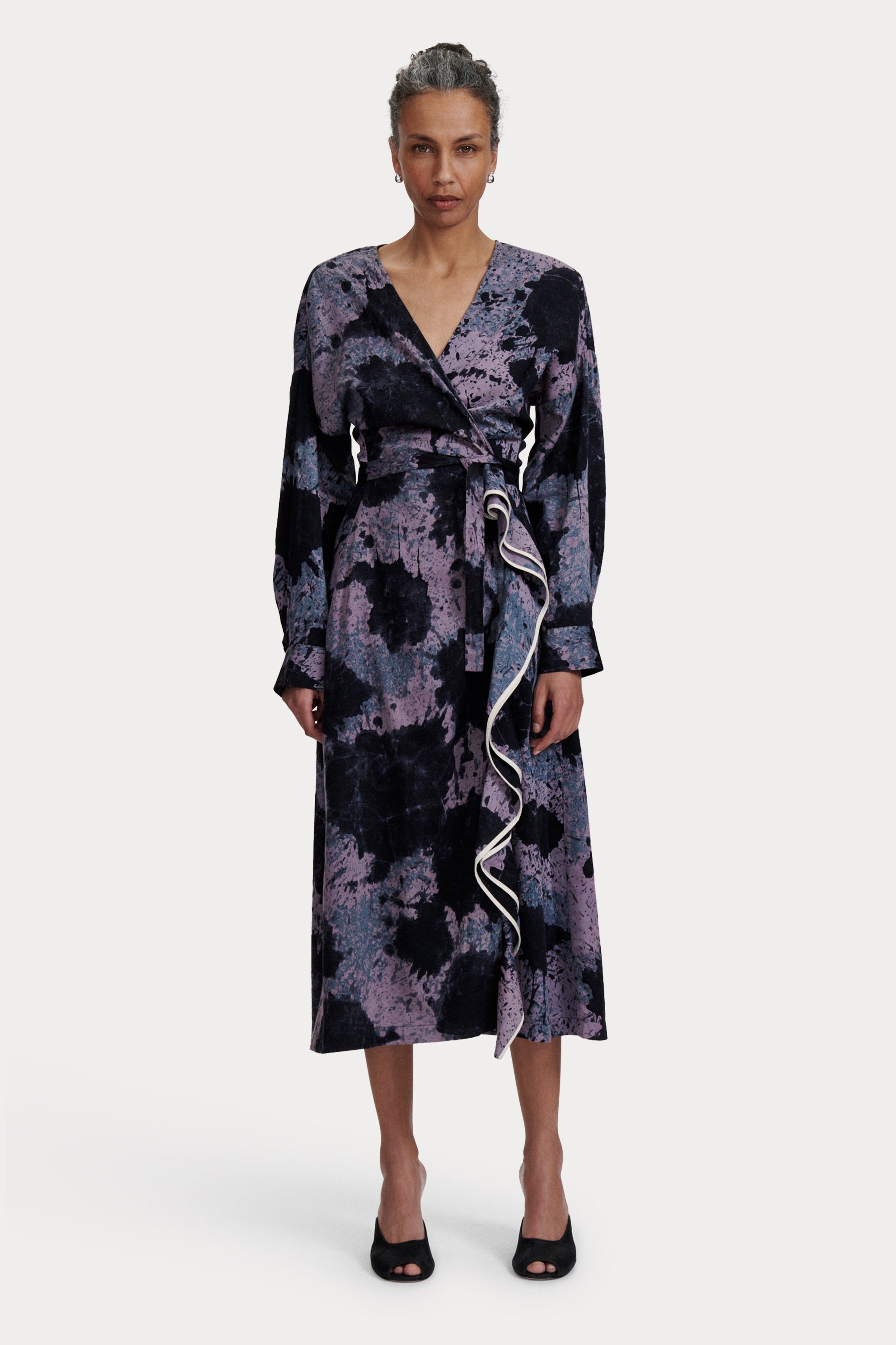 Camino Dress-DRESSES-Rachel Comey