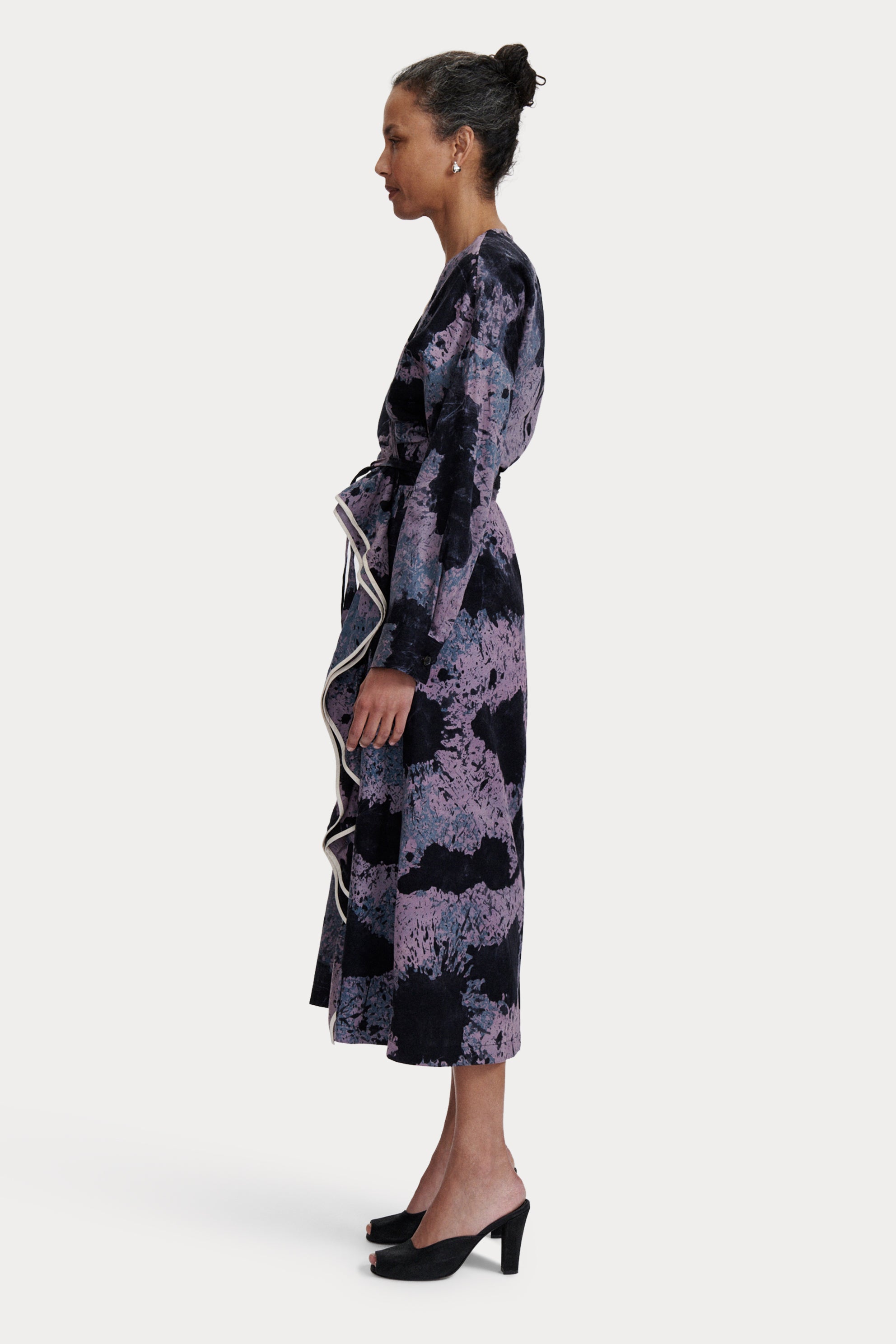 Camino Dress-DRESSES-Rachel Comey