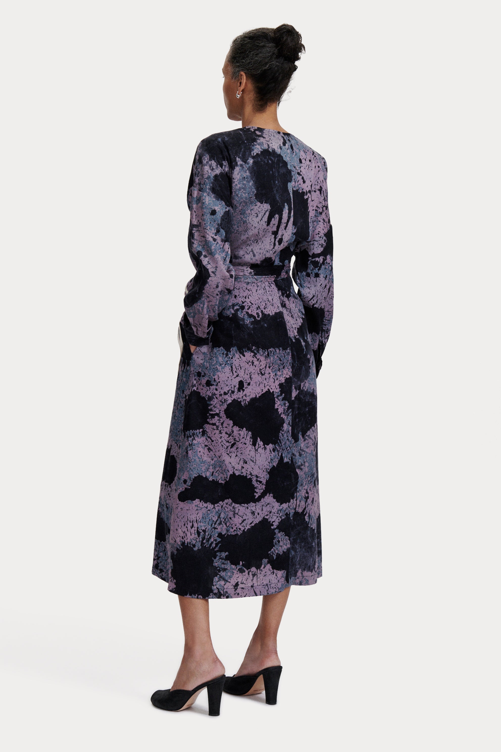 Camino Dress-DRESSES-Rachel Comey